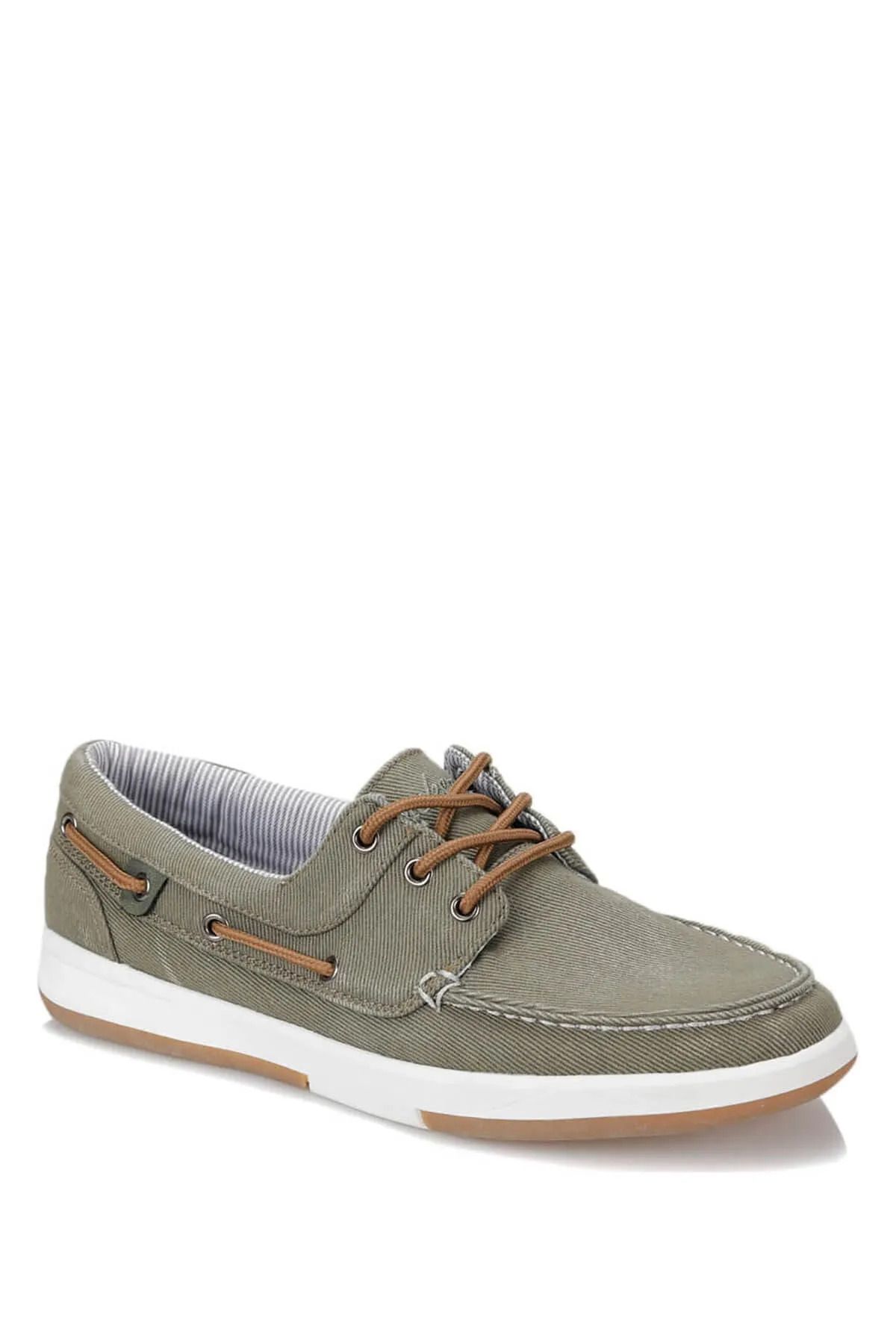 Dockers-Khaki Men's Casual Shoes 2