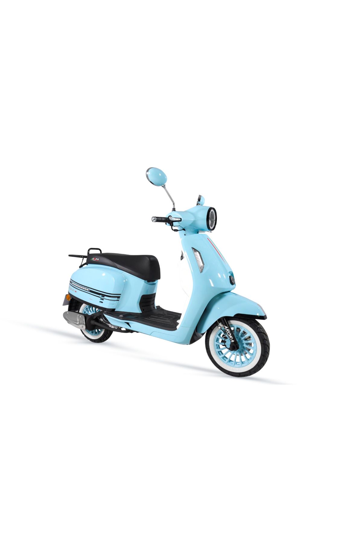 Arora DAZZLE PRO 50 Scooter
