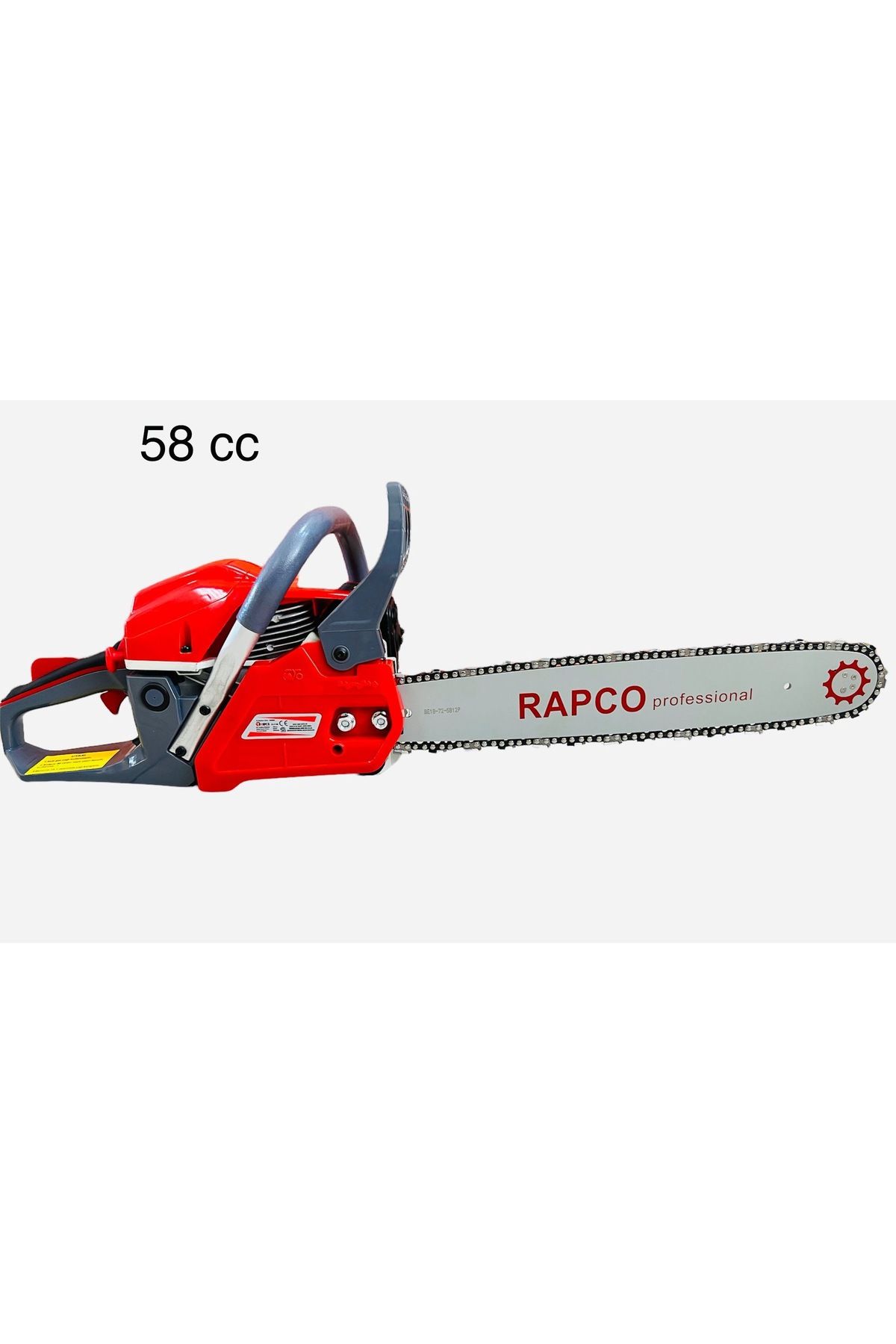 Rapco CLC 155 36 DİŞ BENZİNLİ MOTORLU TESTERE