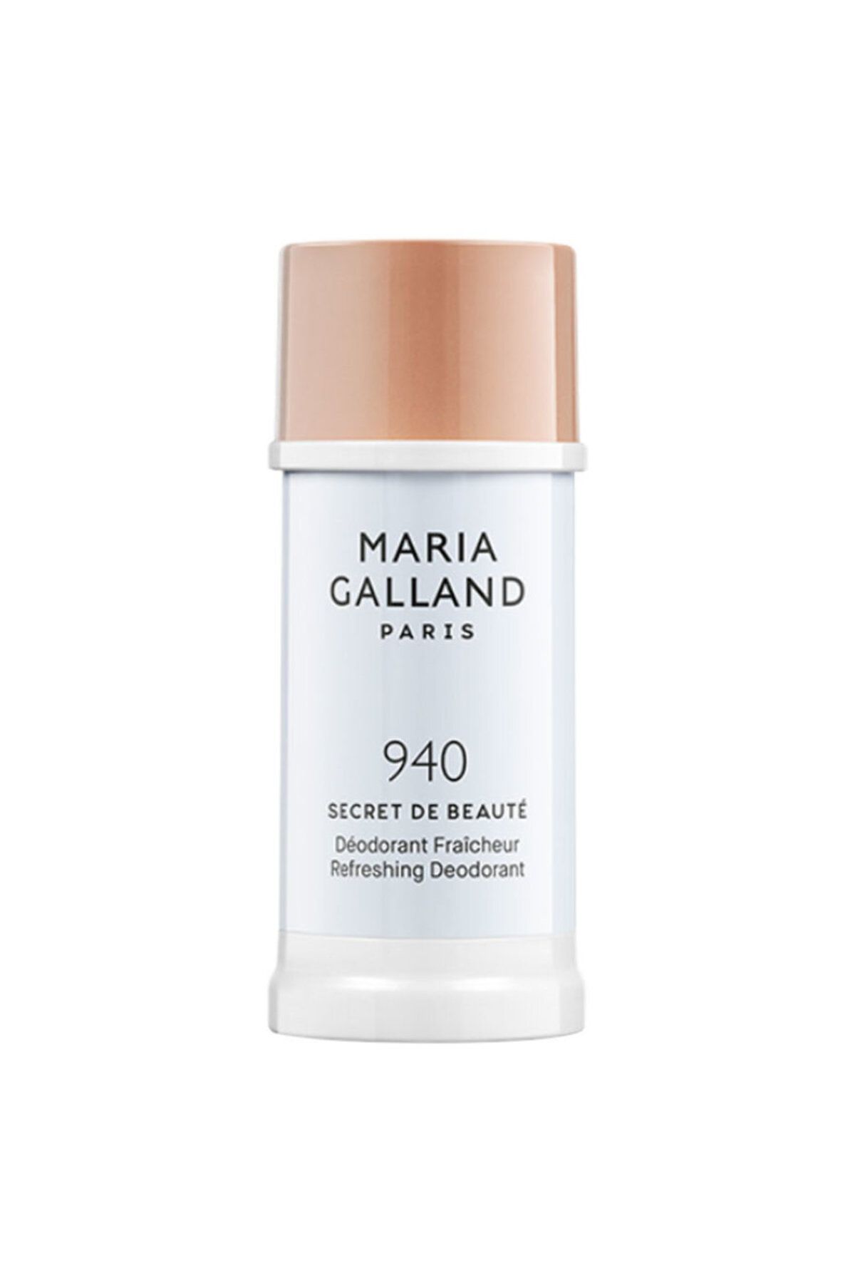 MARİA-Maria Galland Refreshing Deodorant 40Ml 1