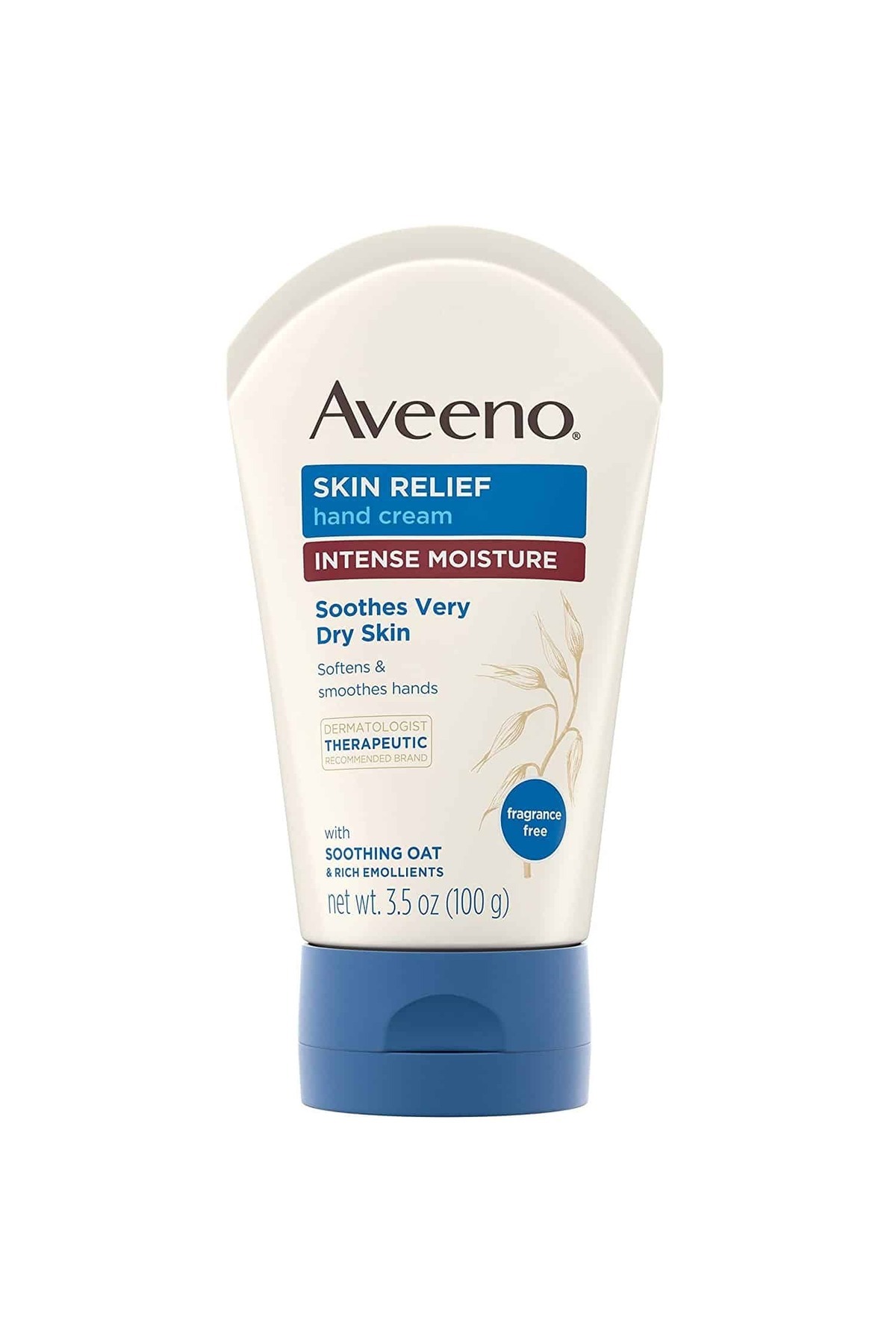 AVEENO-Avenno Skin Relief Moist Hand Cream 1