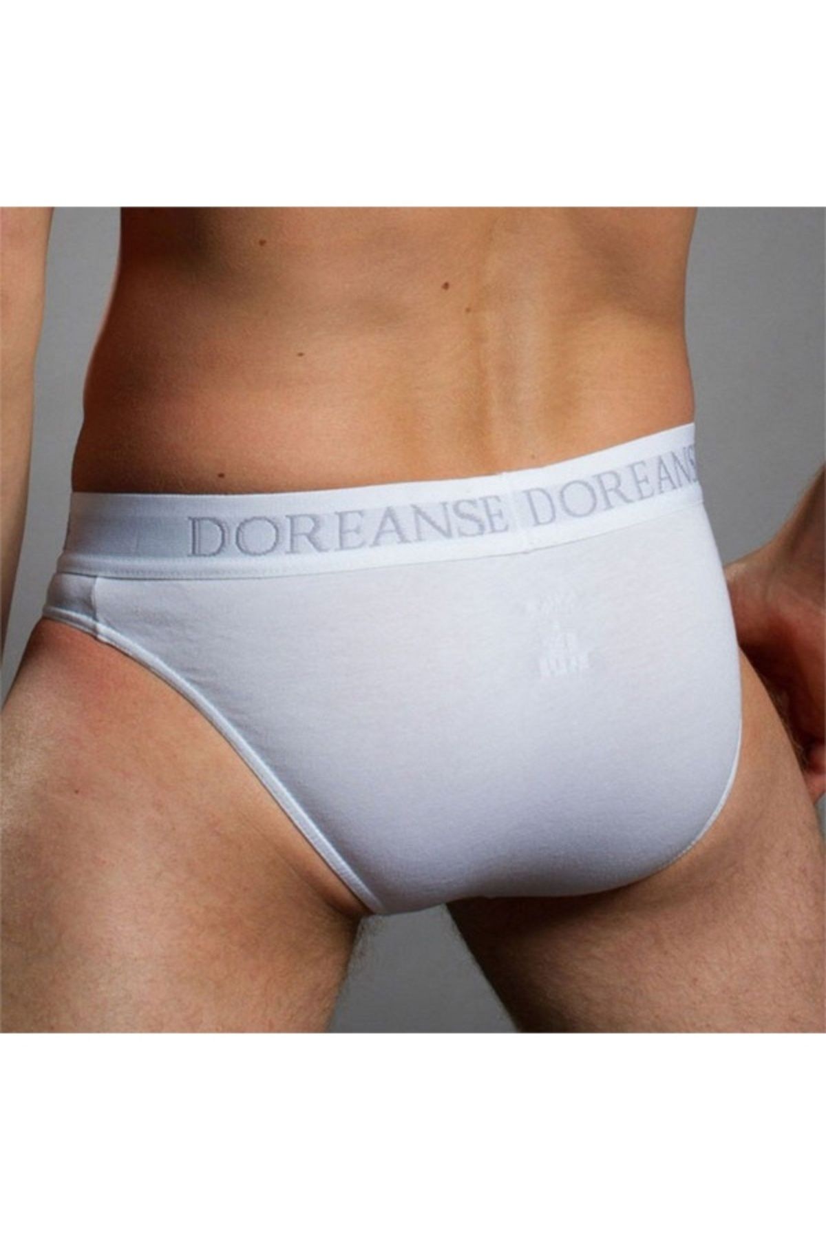 kapsulavm-Doreanse 1221 Model Men's Slip 2