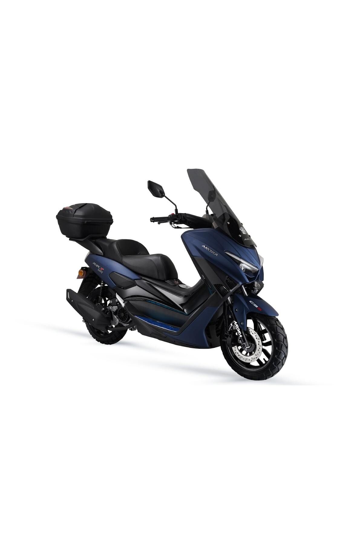 Arora MAX -T EASY 125 MAX SCOOTER