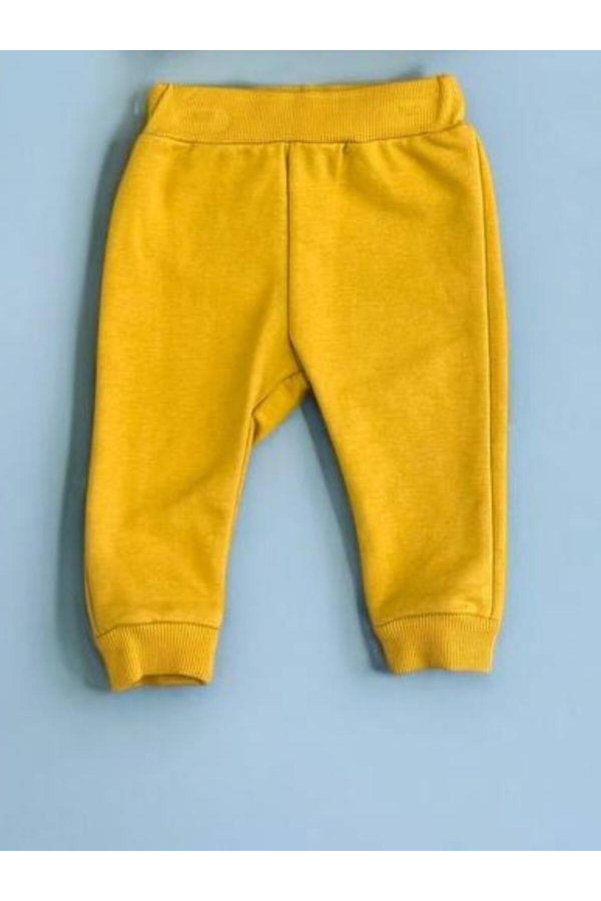 Zekids Kız  Bebek Çocuk Dantelli Eşofman Takım fotoğrafı 4 (önizleme)