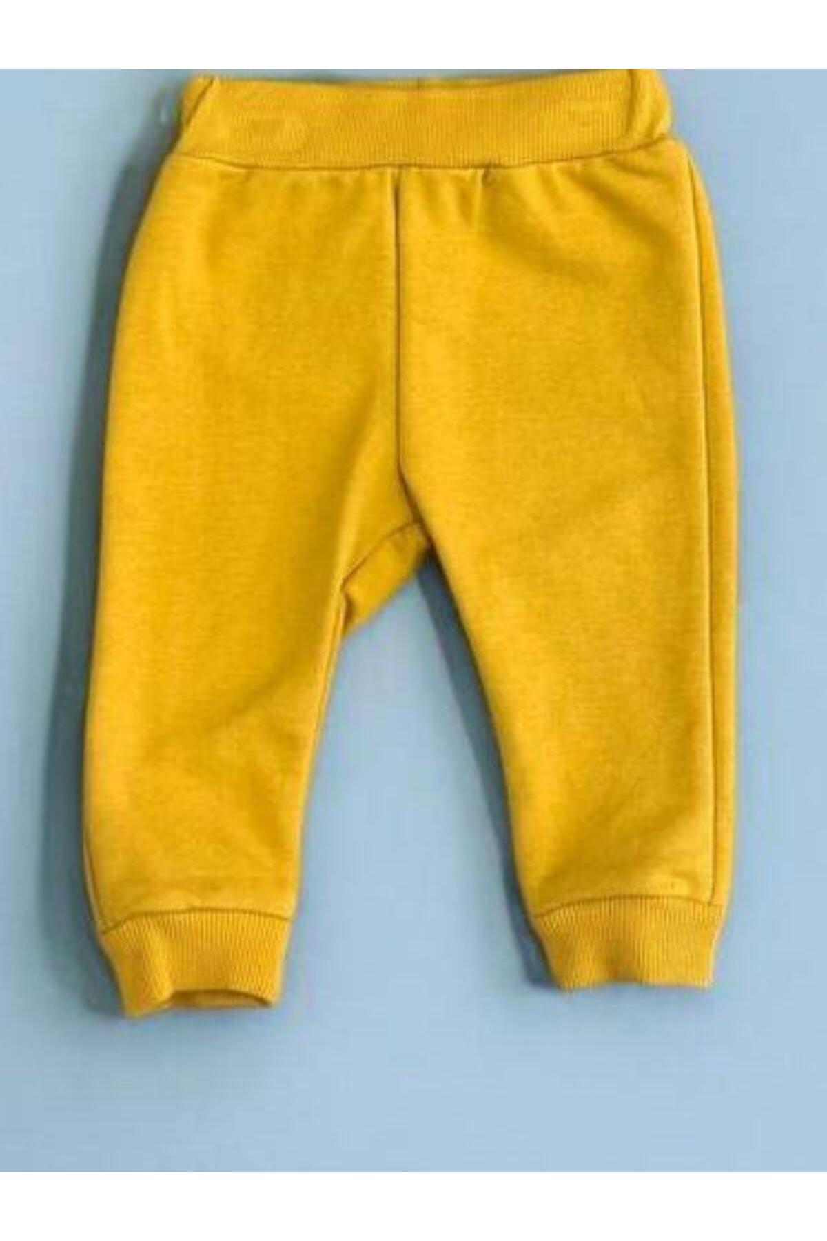 Zekids Kız  Bebek Çocuk Dantelli Eşofman Takım fotoğrafı 5 (önizleme)