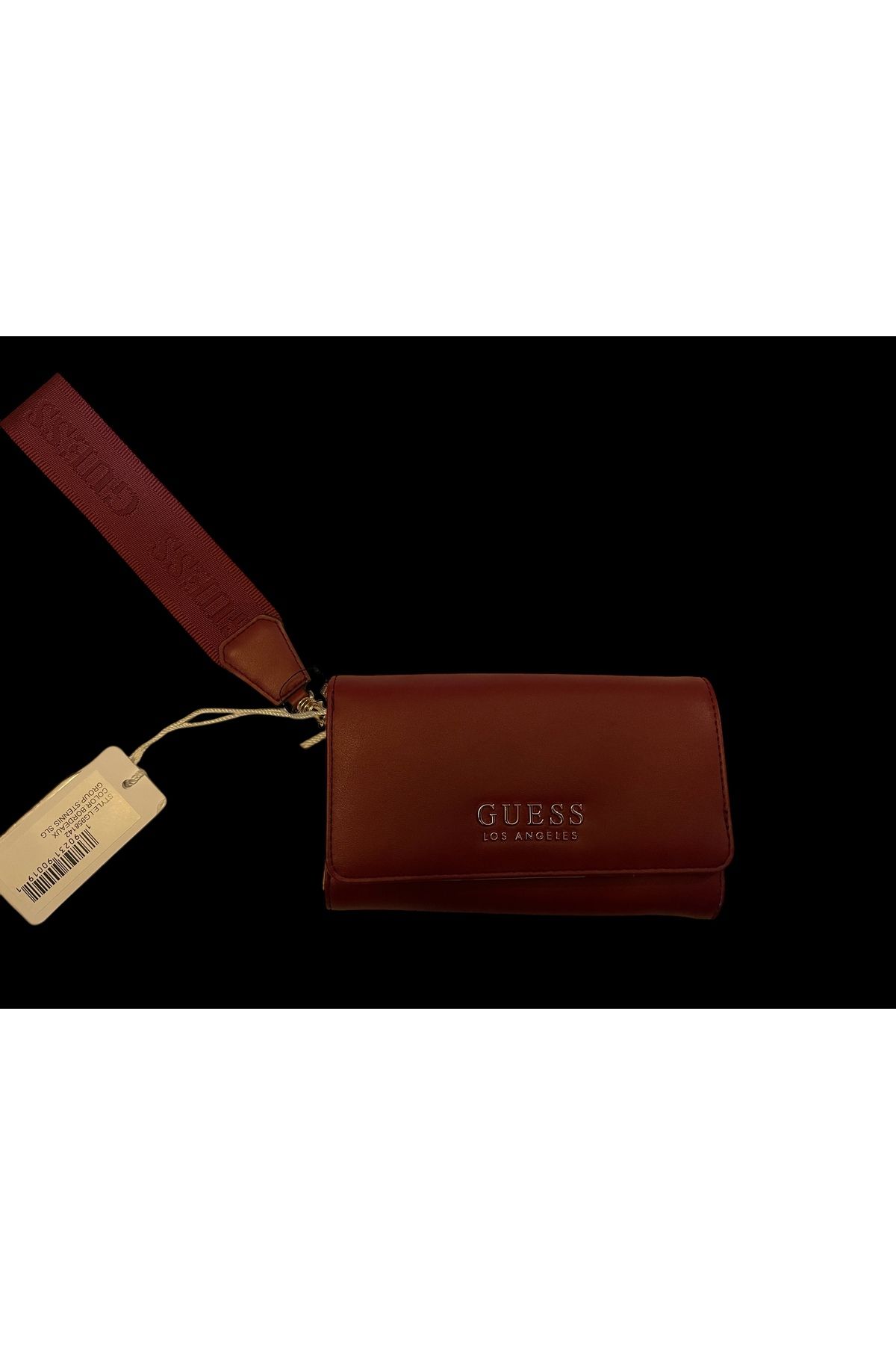 Guess-محفظة Stennis SLG 4