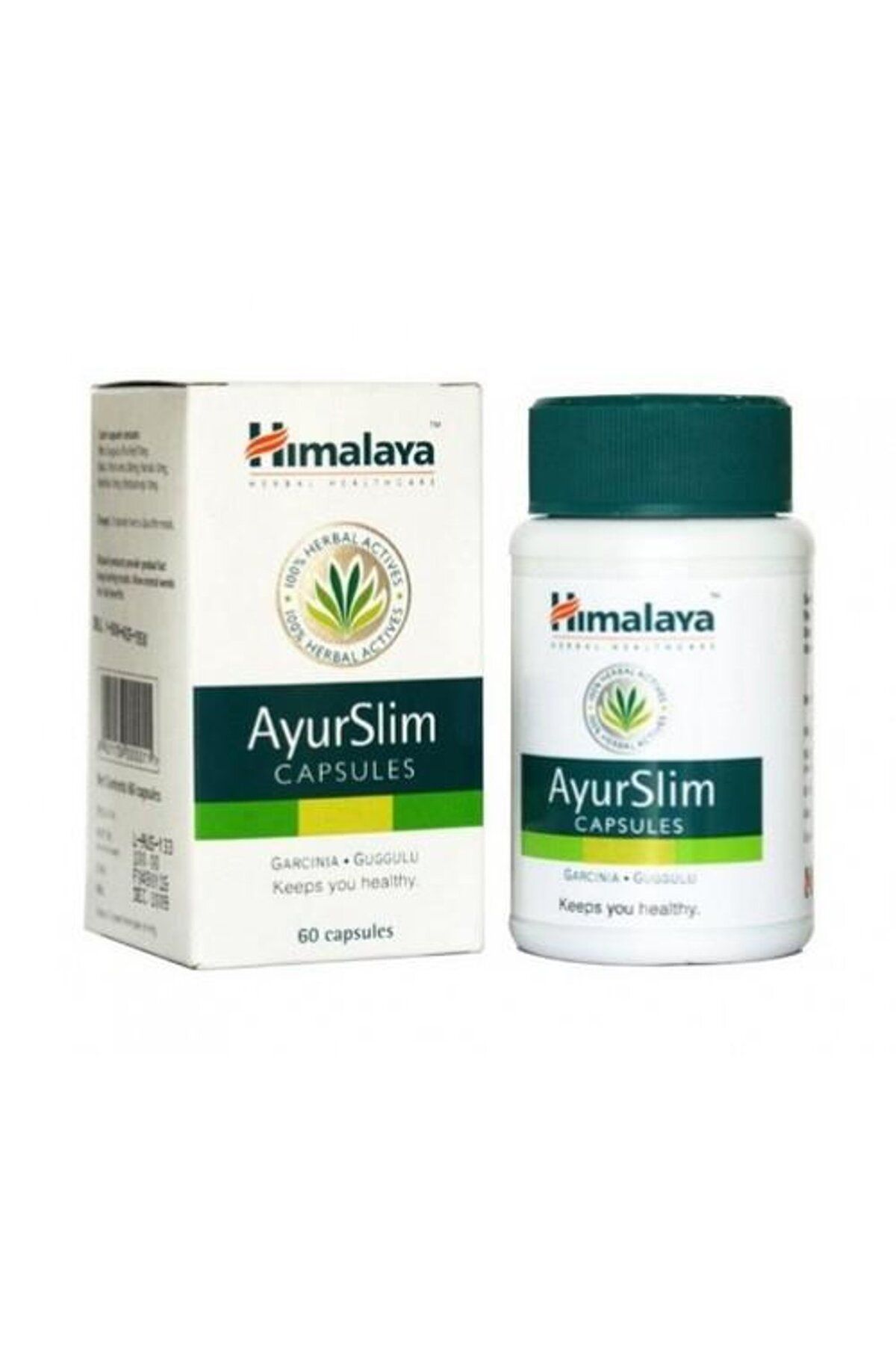 Himalaya AyurSlim Fat Burner