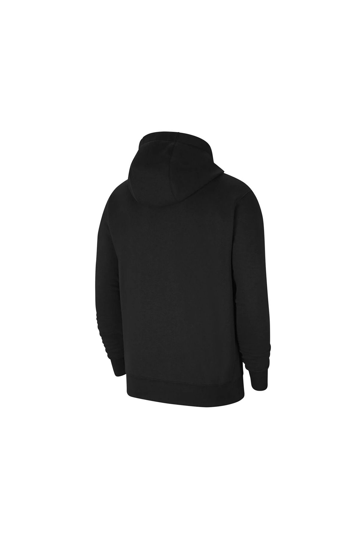 Nike-Jacket - Black - Not specified 6