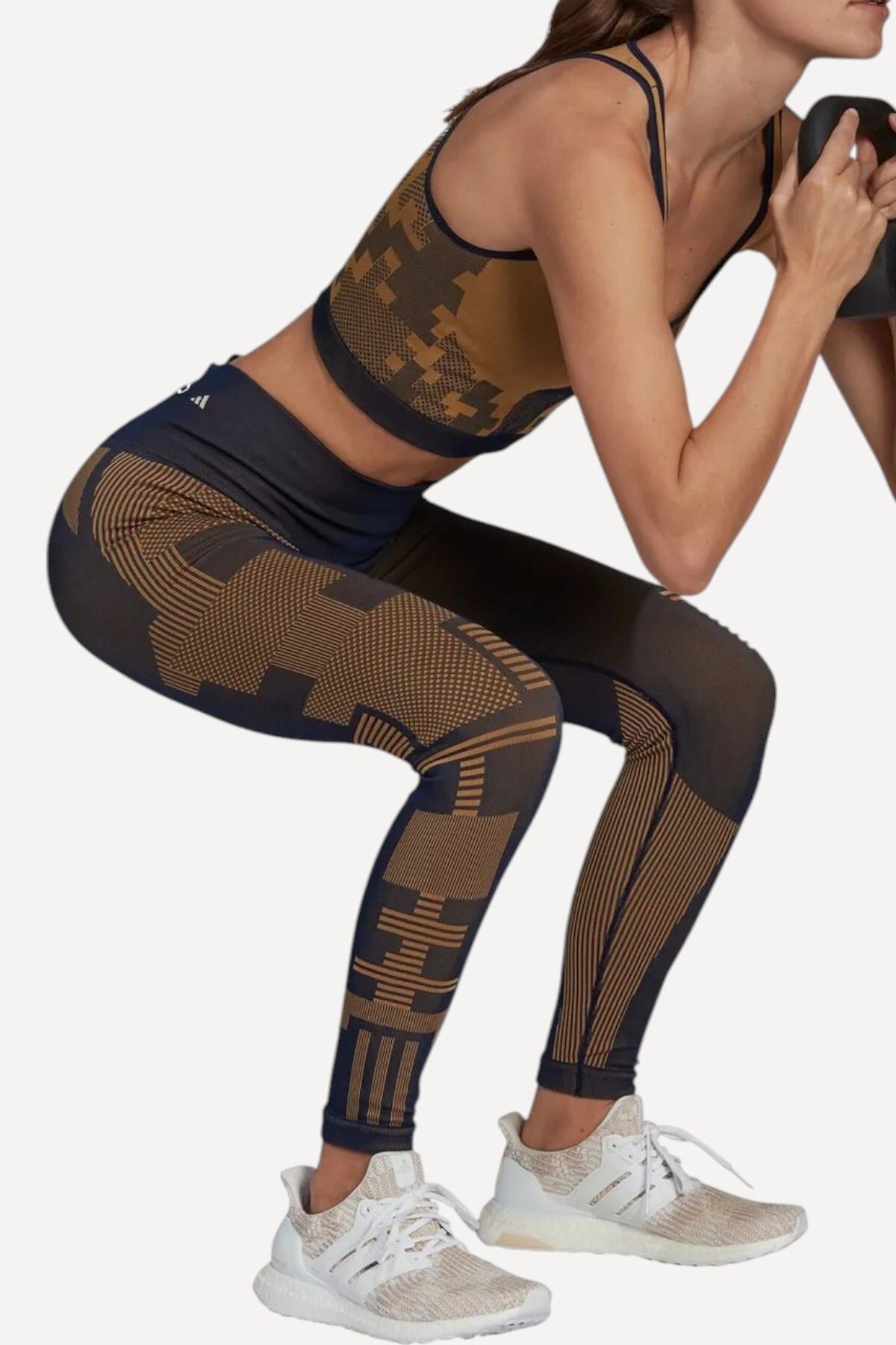 Flow-Missealcoffee Tights, 1
