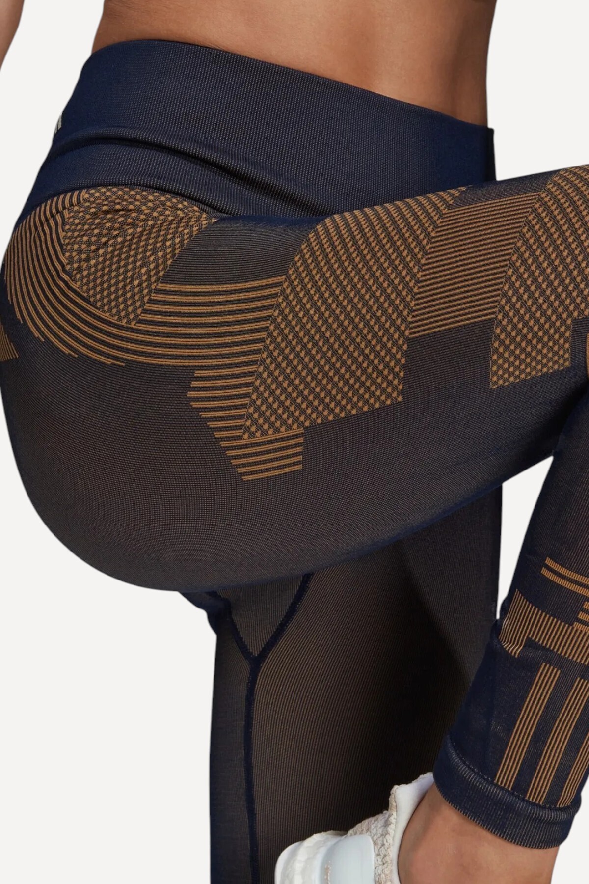 Flow-Missealcoffee Tights, 3