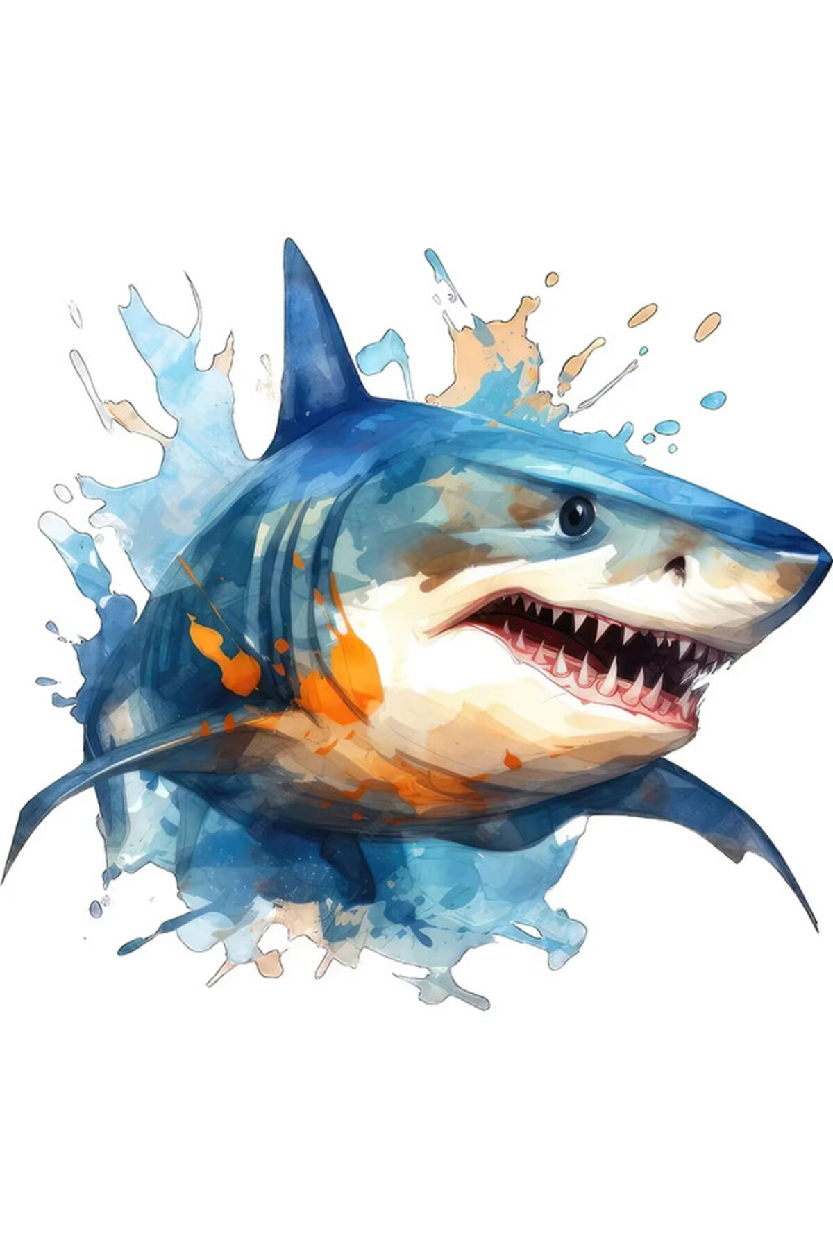 tsc-19-cm-official-giant-megaladon-shark-car-sticker-max2-trendyol