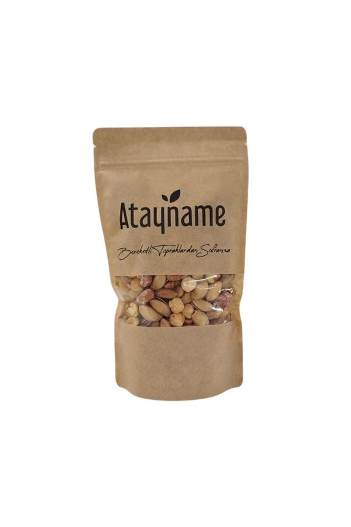 ATAYNAME Karışık Çerez Lüx 250 G