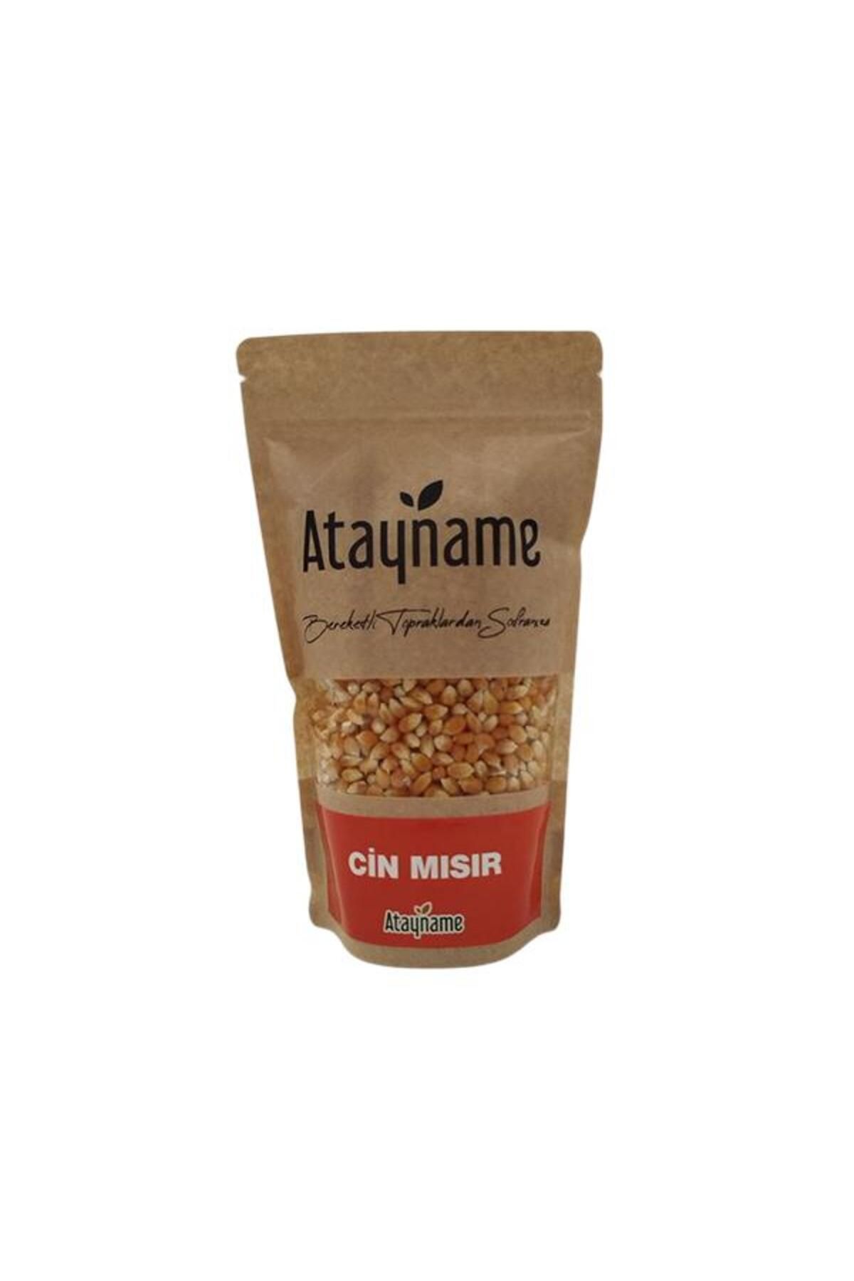 ATAYNAME Cin Mısır 500 G