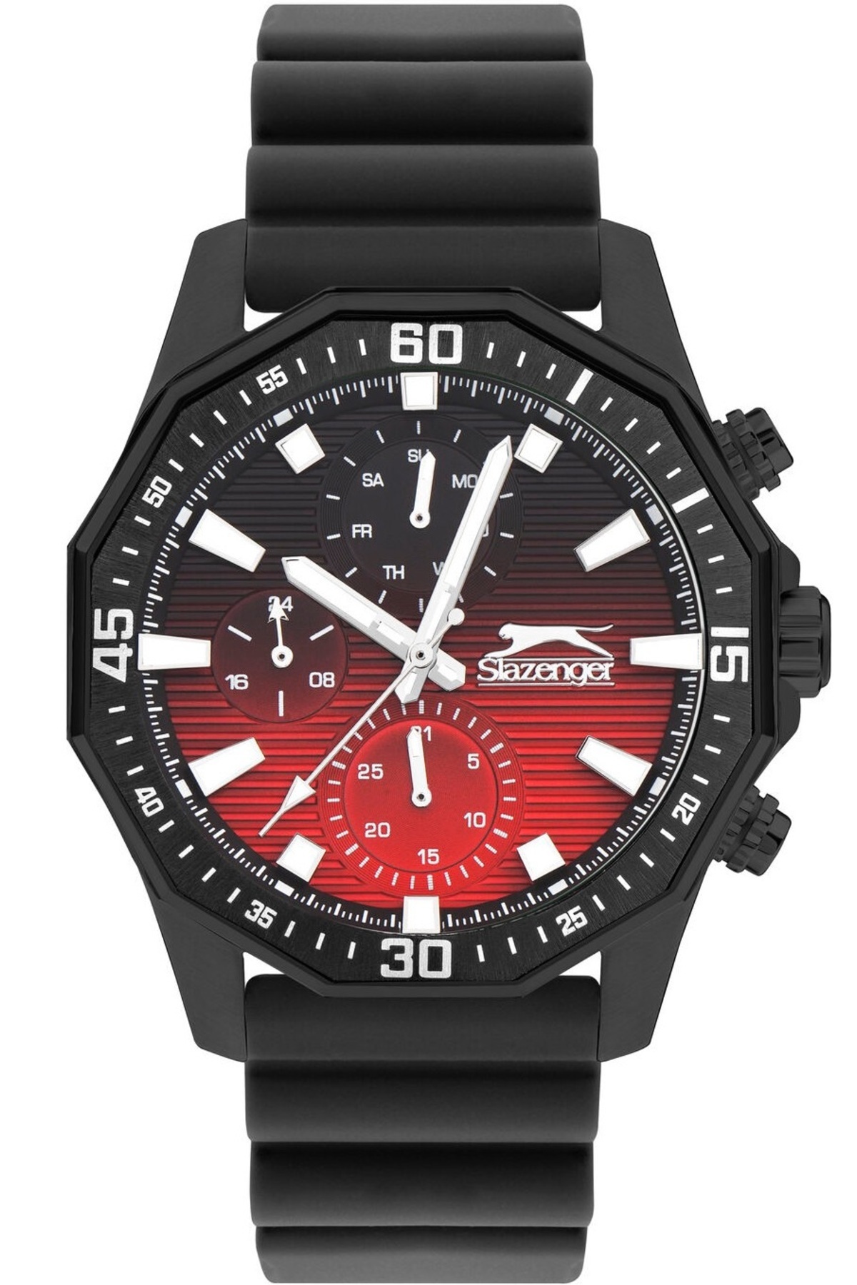 اسلازنگر ساعت مچی مردانه Sl.09.2385.2.08