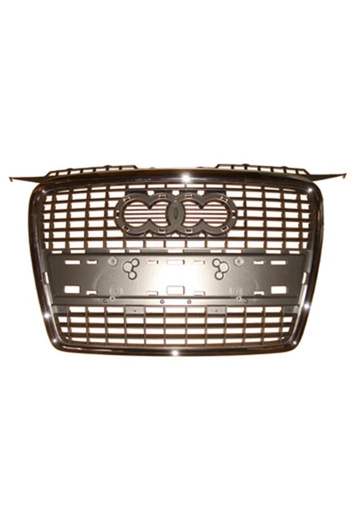 BİZİMPARÇA AUDI A3- 2005-2008- ÖN PANJUR (NİKELAJ ÇERÇEVELİ) (TÜV)