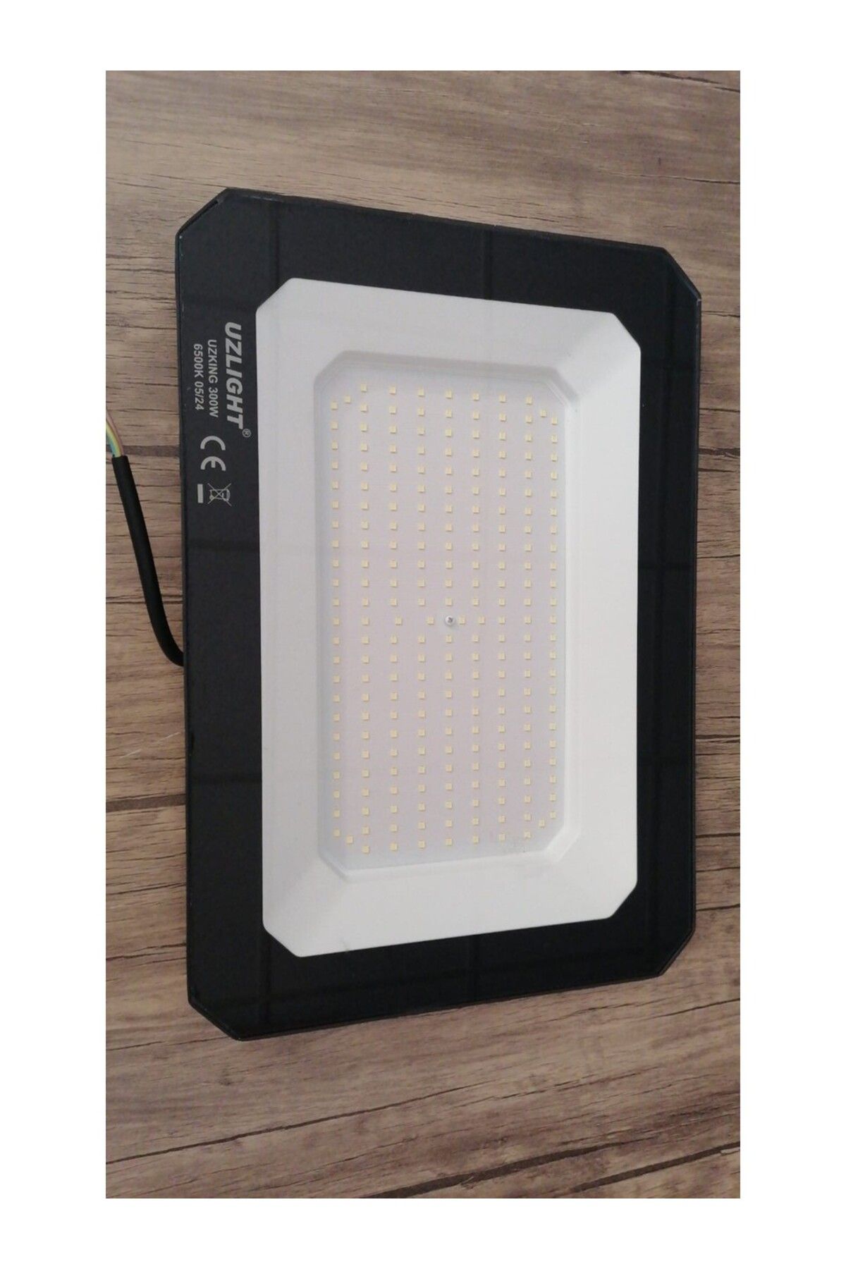 Uzlight Uzking 300 W 6500 K LED Projektör