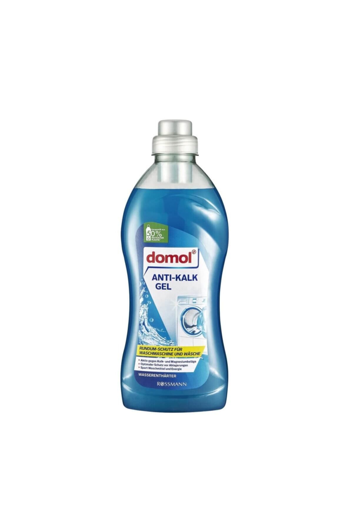 ROSSMANN Kireç Önleyici Jel 750 Ml