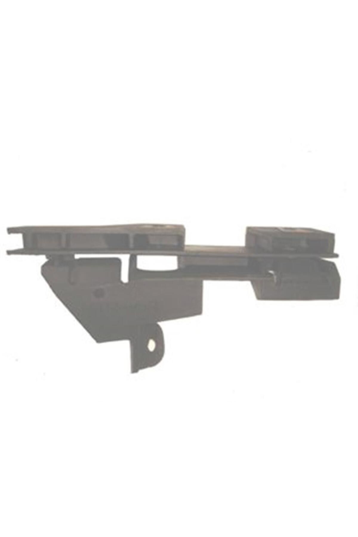 BİZİMPARÇA BMW 3 SERI- E46- SD- 1998-2001- ÖN TAMPON İÇ BRAKETİ SAĞ TARAF PLASTİK