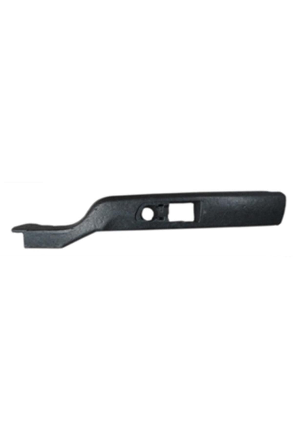 BİZİMPARÇA BMW X5- E53- 2004-2006- ÖN TAMPON ŞOK EMİCİ SAĞ TARAF Uyumlu