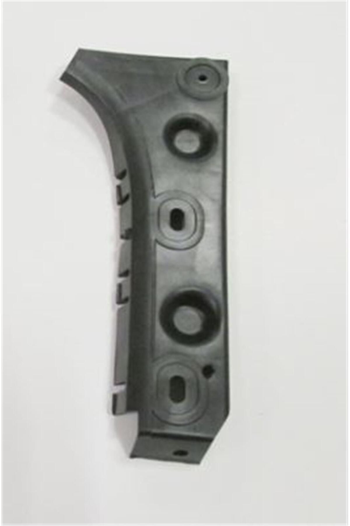 BİZİMPARÇA AUDI A6- 1998-2001- ÖN TAMPON BRAKETİ SOL TARAF