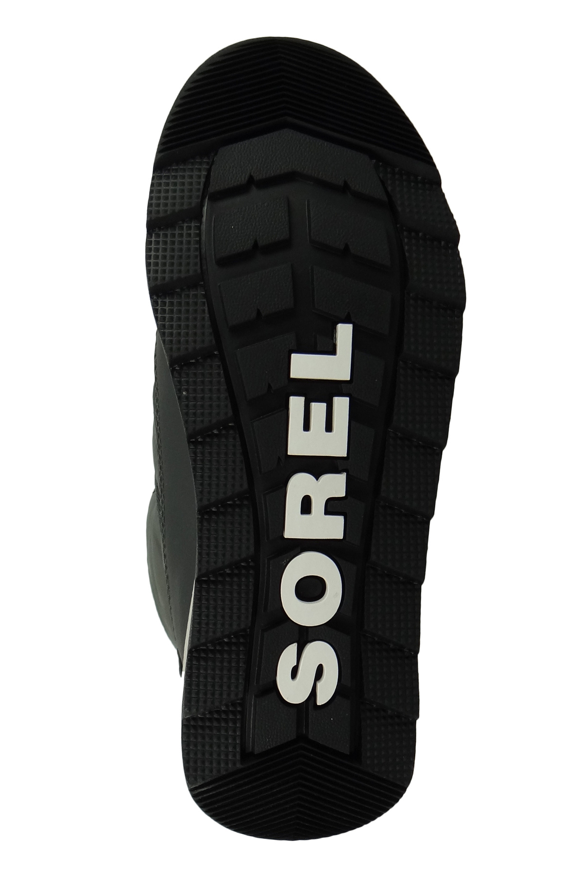 Sorel-Sorel Grey Booties Womens Shoes 7