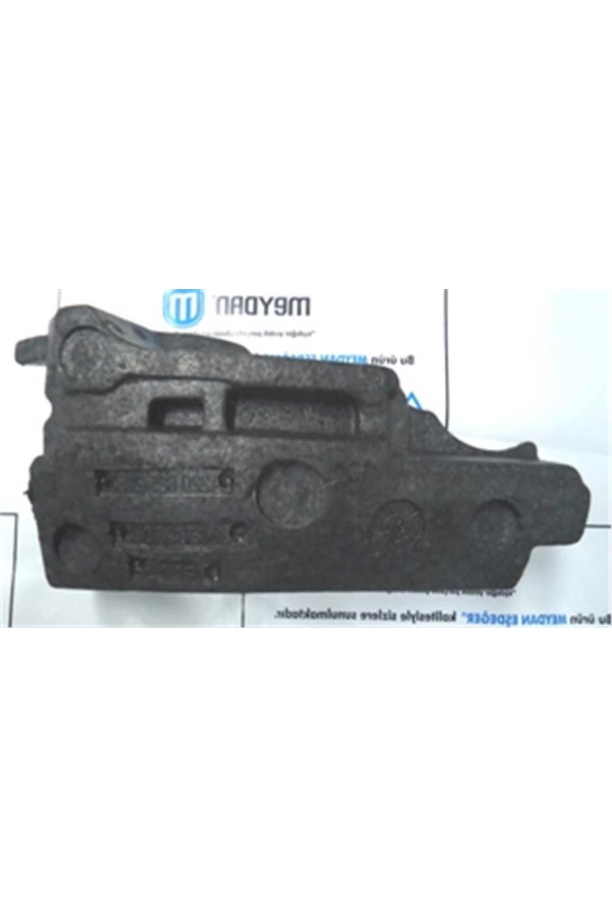 BİZİMPARÇA MERCEDES S CLASS- W220- 2002-2005- Uyumlu ÖN TAMPON ŞOK EMİCİ SOL TARAF