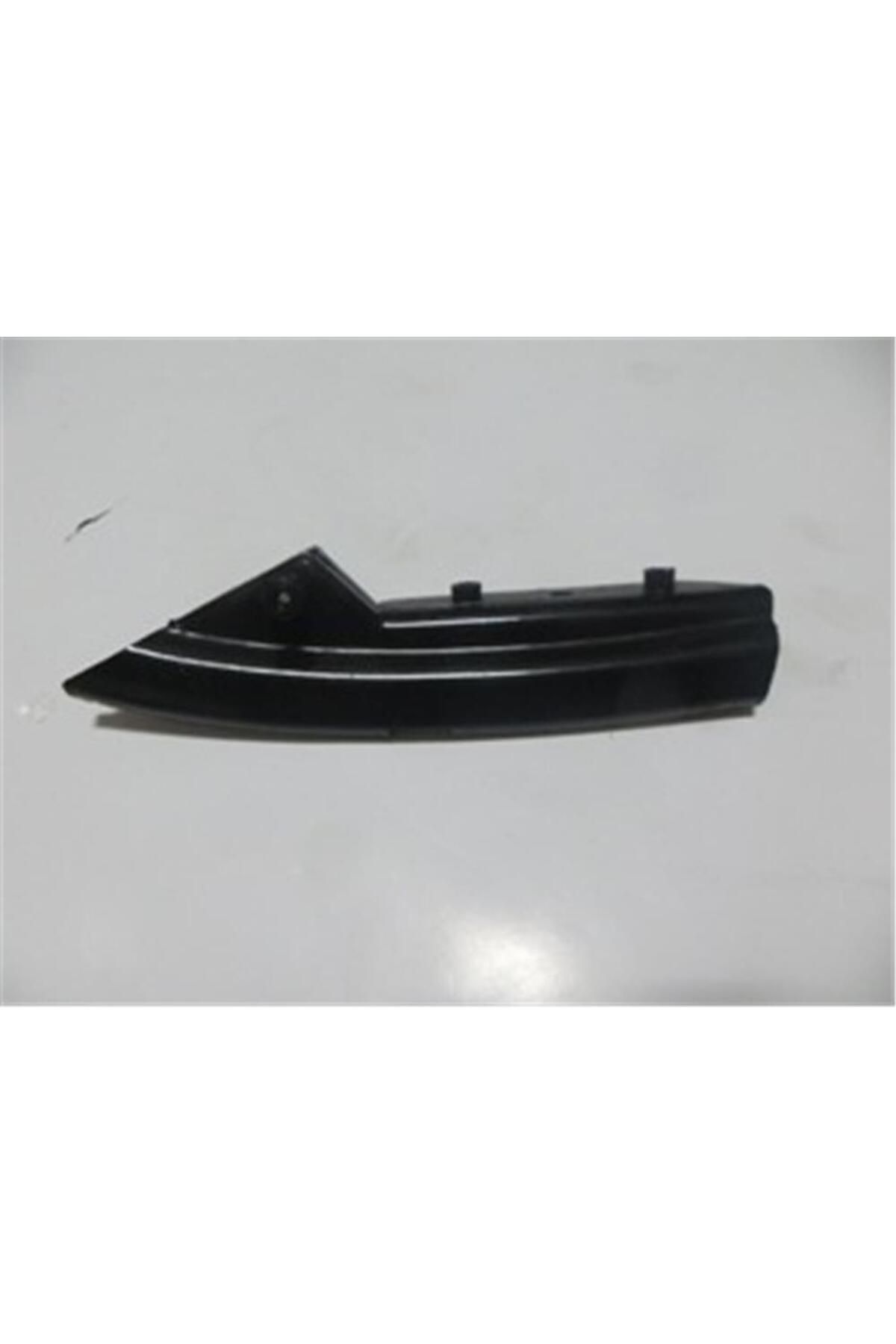 BİZİMPARÇA RENAULT MEGANE- 1- 1999-2000- ÖN TAMPON İÇ BAĞLANTI BRAKETİ SOL TARAF