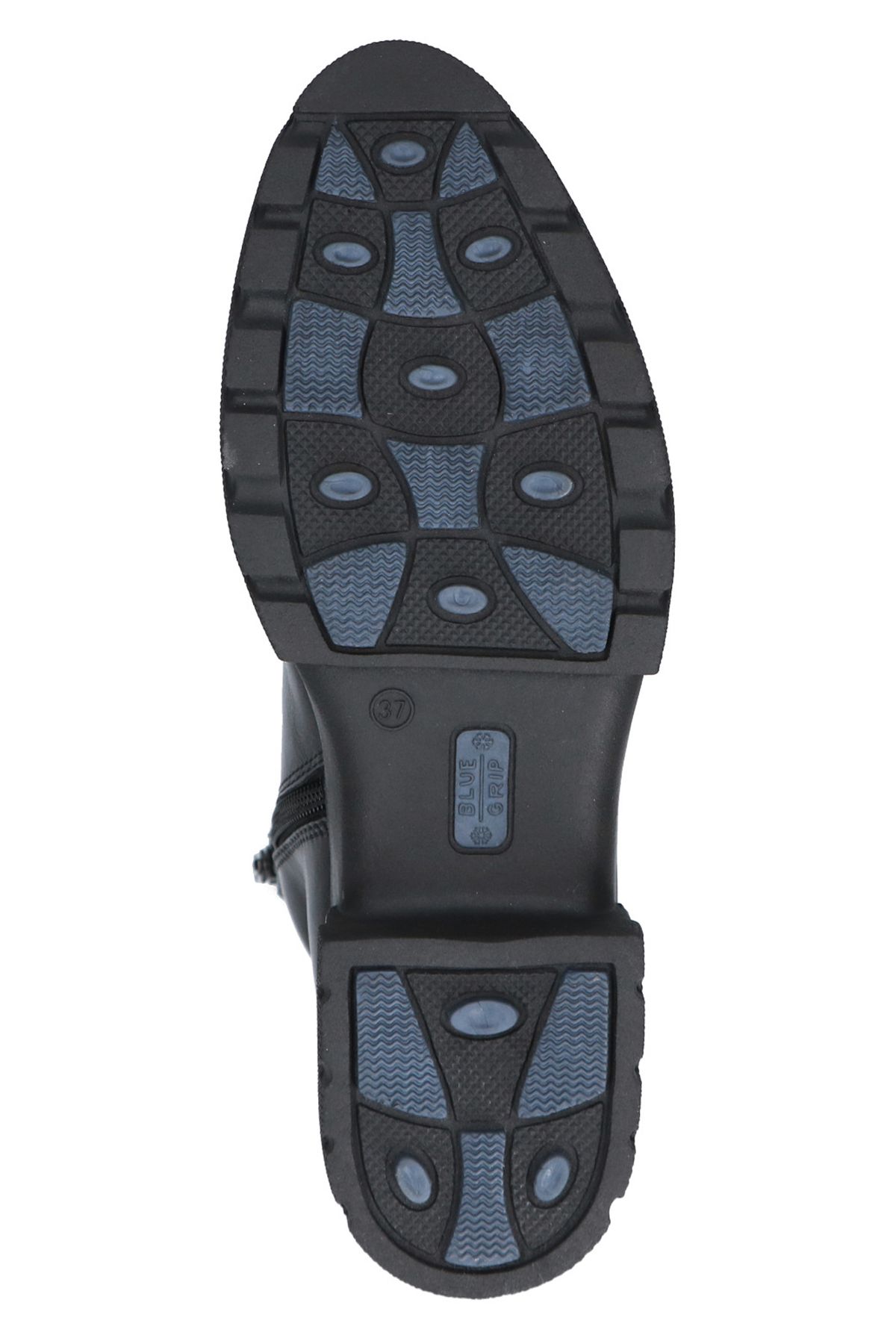 Caprice-Caprice Botine negre Pantofi dama 6