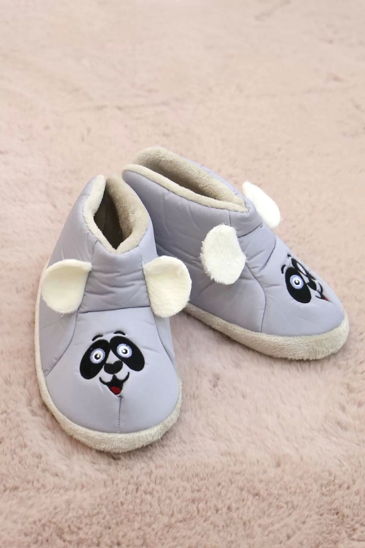 SG38-24-31 Children's Shoes - Light Gray Model - 20930.264 8