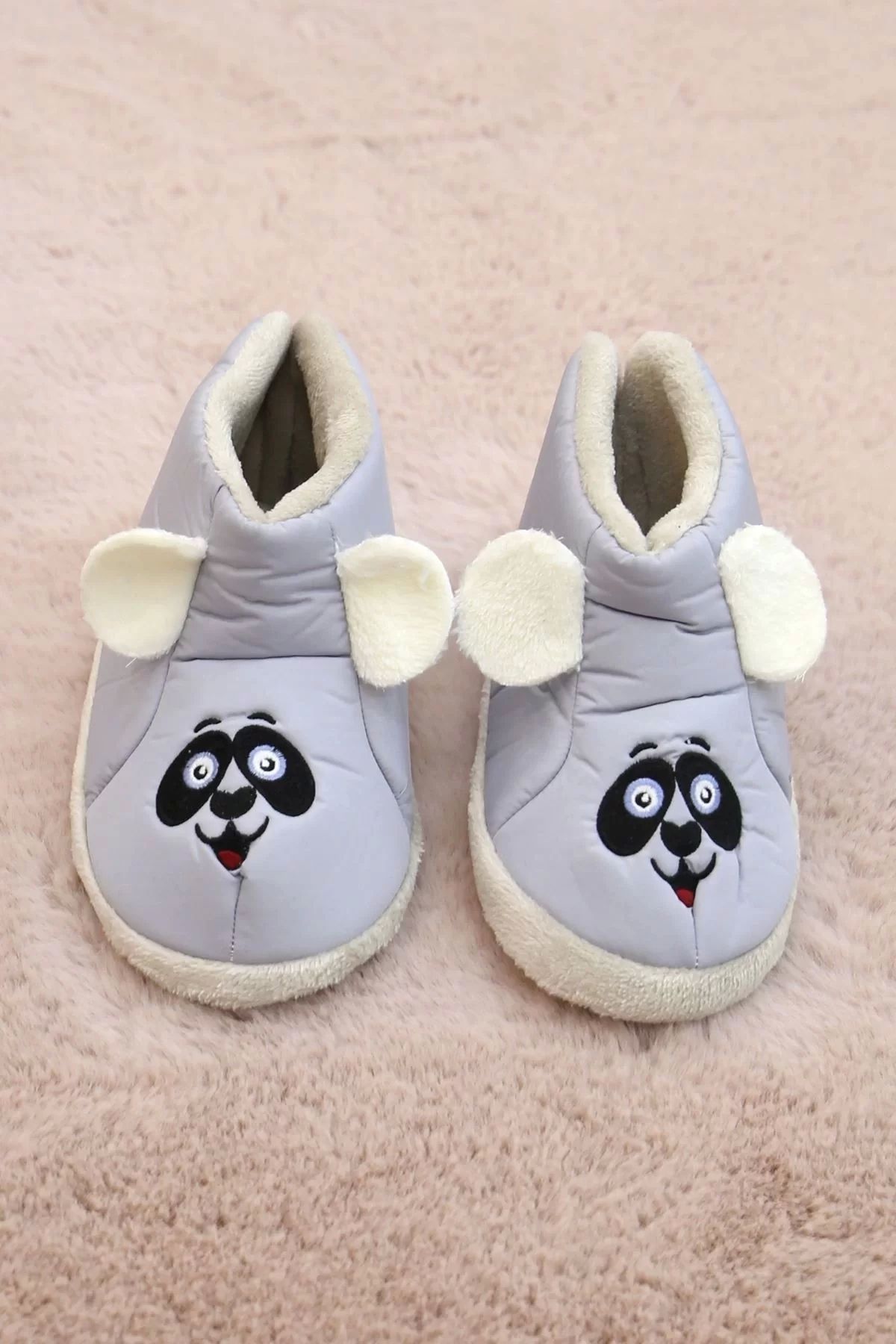 SG38-24-31 Children's Shoes - Light Gray Model - 20930.264 6