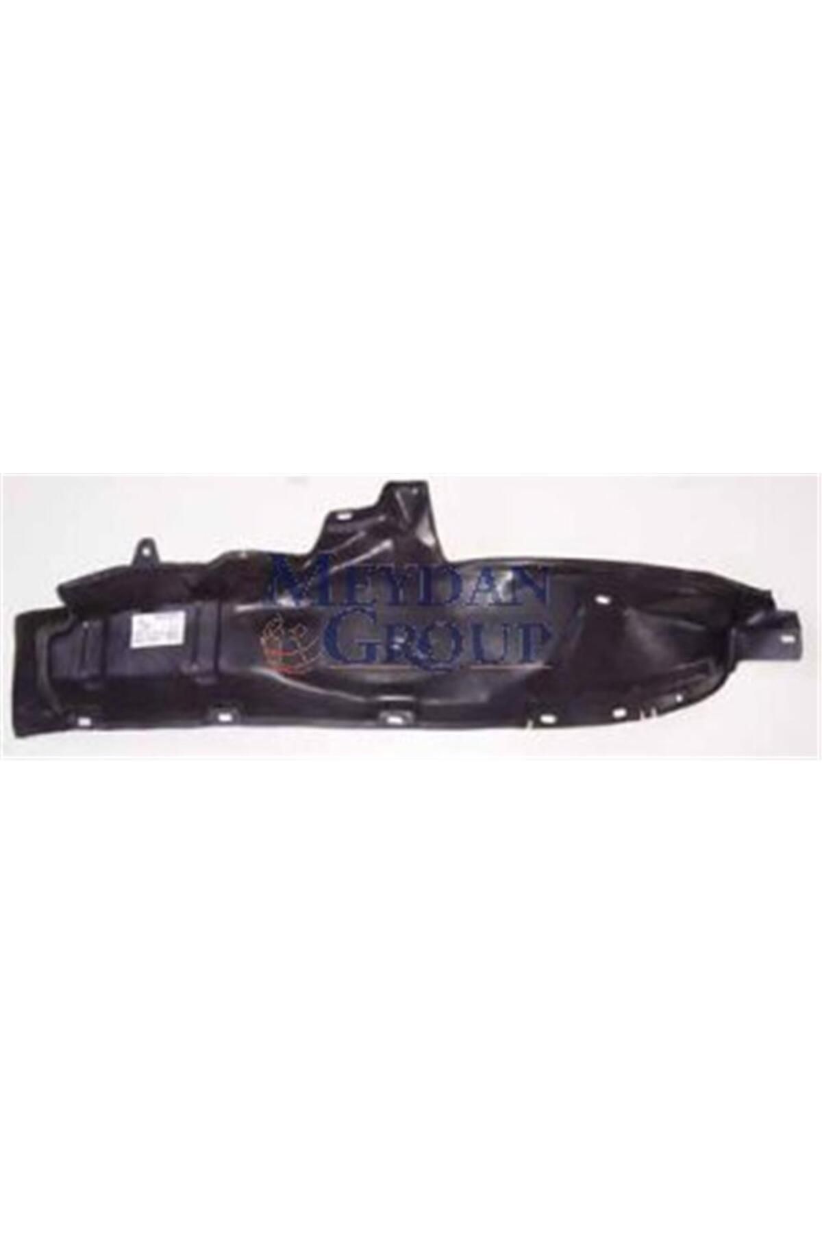 BİZİMPARÇA NISSAN PATHFINDER- 1996-1999- ÖN ÇAMURLUK DAVLUMBAZI SAĞ TARAF (ÖNÜN ARKASI)