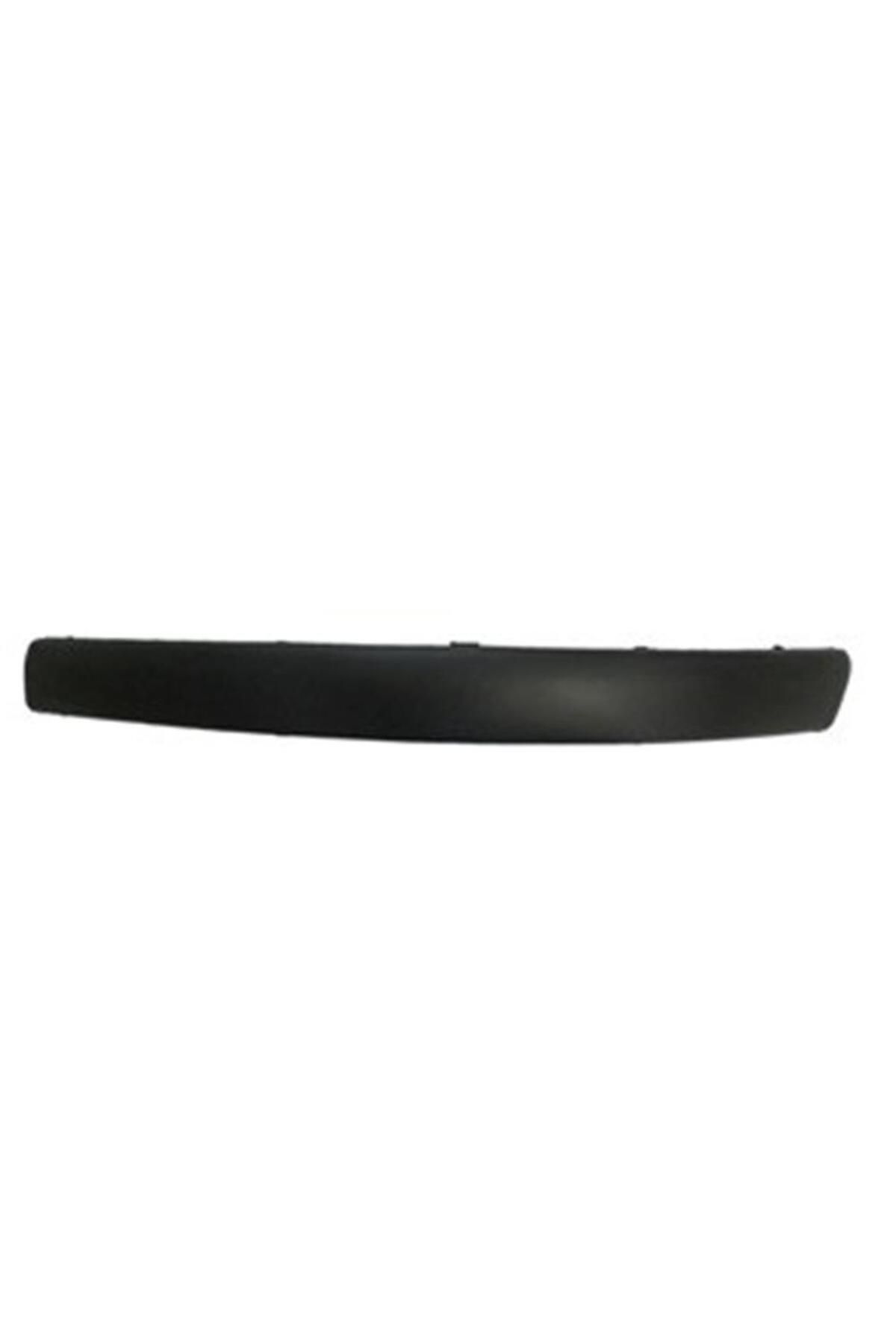 BİZİMPARÇA VOLKSWAGEN PASSAT- B5- 1997-2000- ÖN TAMPON BANDI SOL TARAF MAT