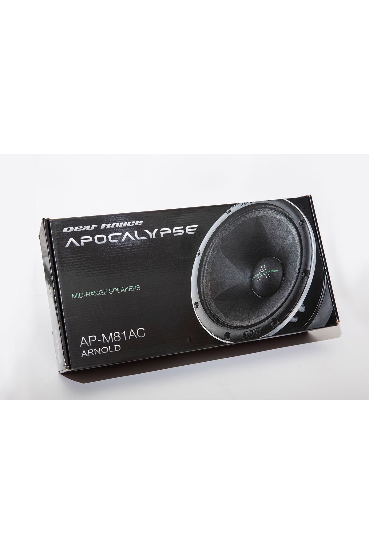 Apocalpyse APOCALYPSE AP-81AC