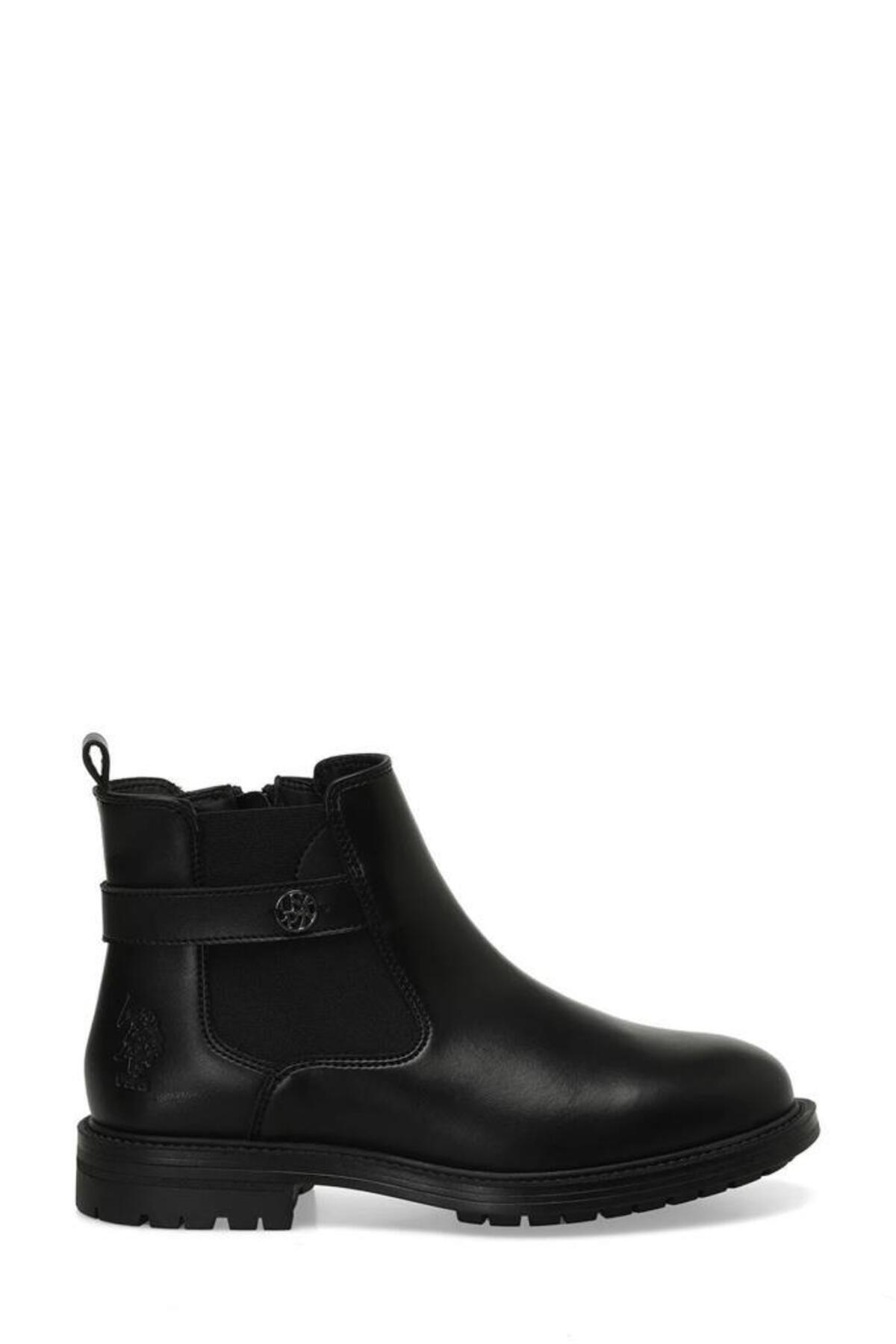 U.S. Polo Assn.-U.S. Polo Assn. Bloze Women's Casual Boots 2