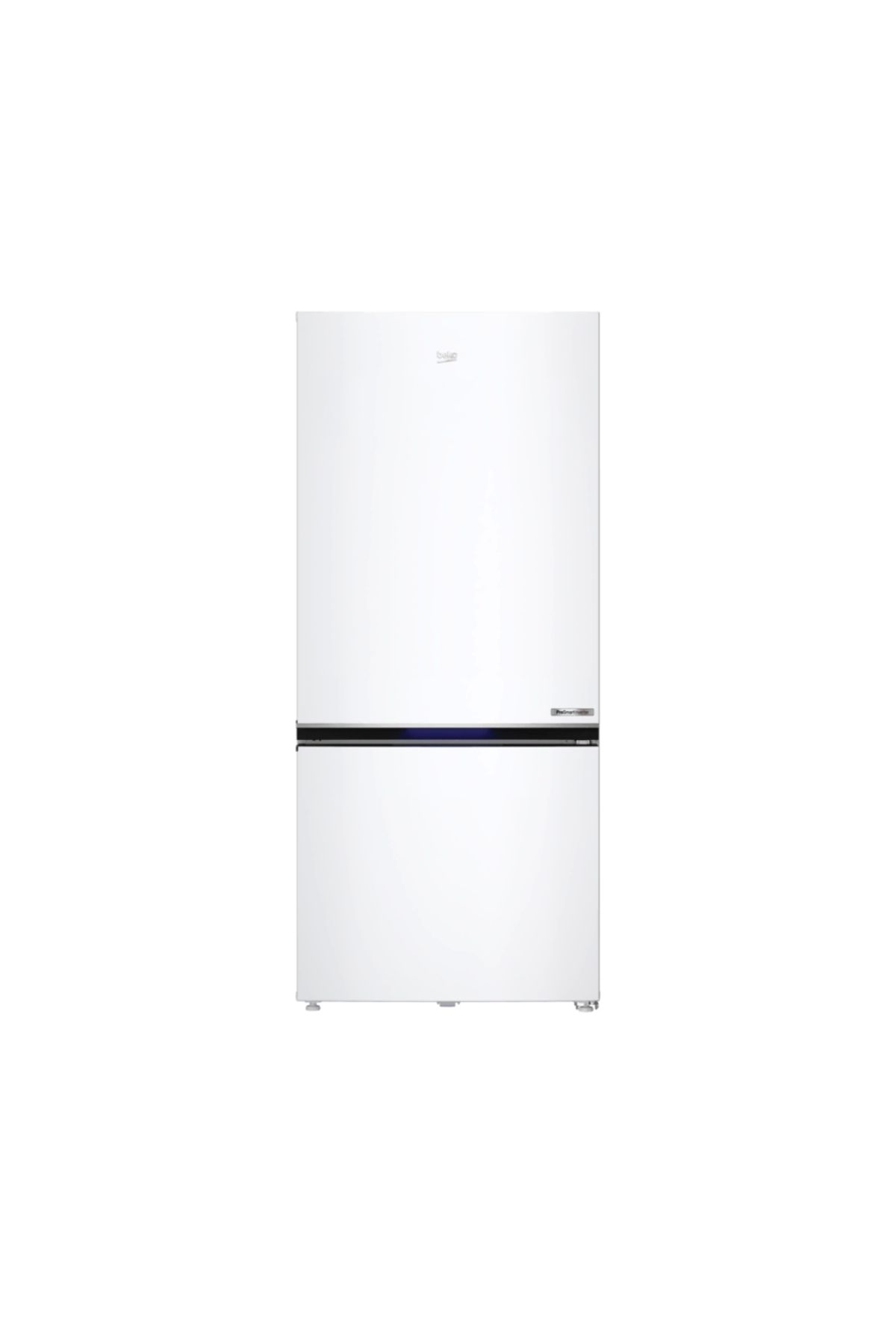 Beko 683614 IEB No Frost Buzdolabı