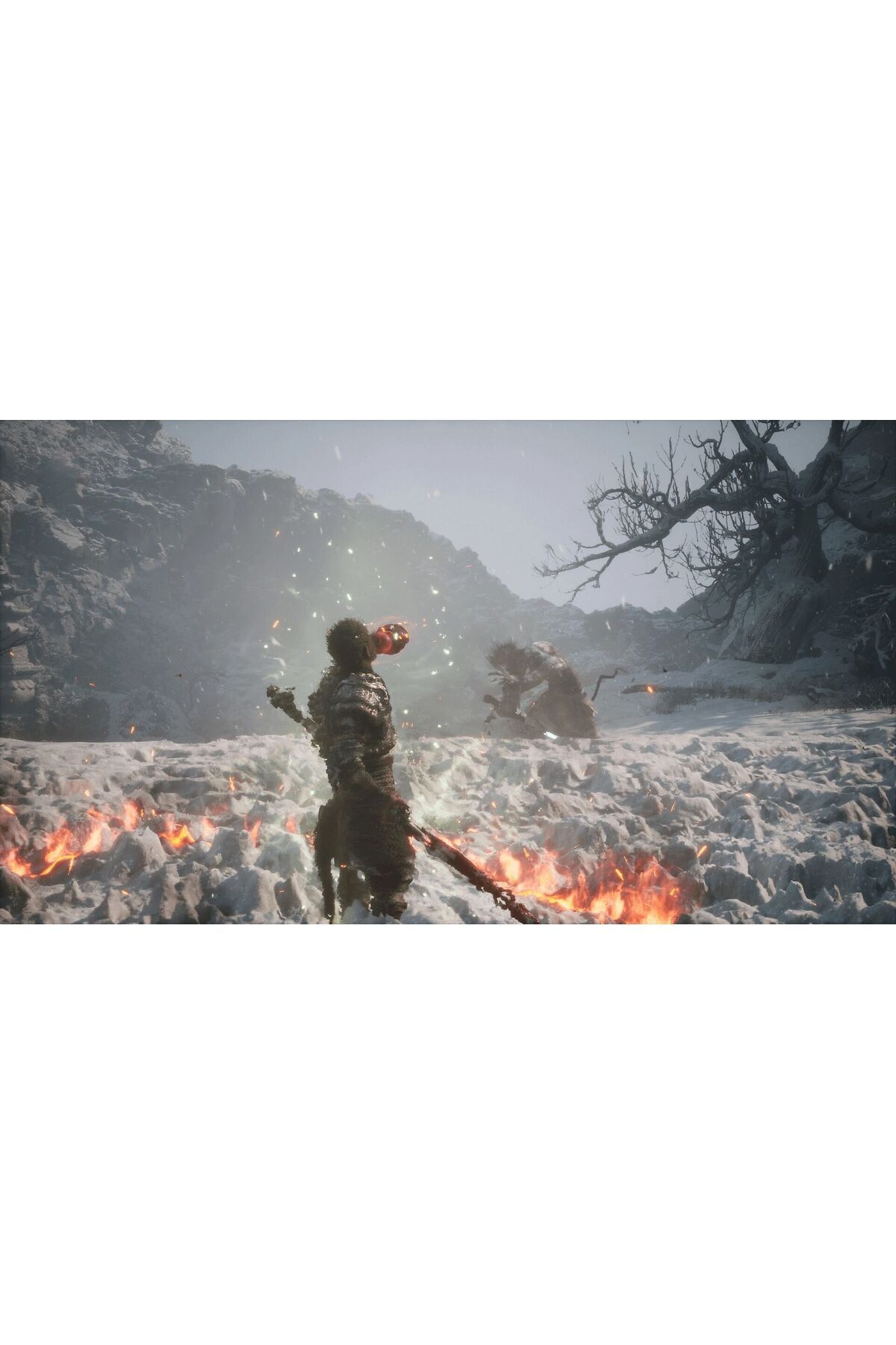 Game Science-Black Myth: Wukong PS5 Deluxe Edition 6