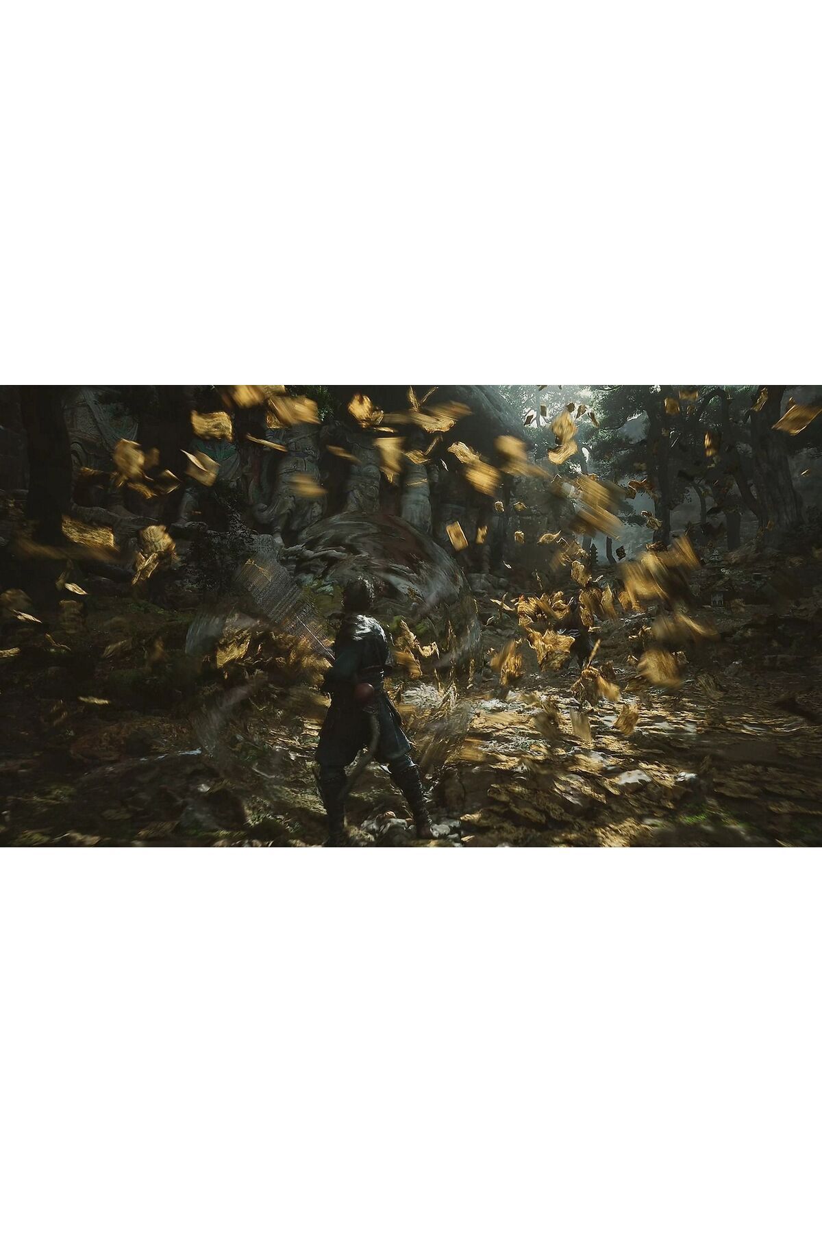 Game Science-Black Myth: Wukong PS5 Deluxe Edition 4
