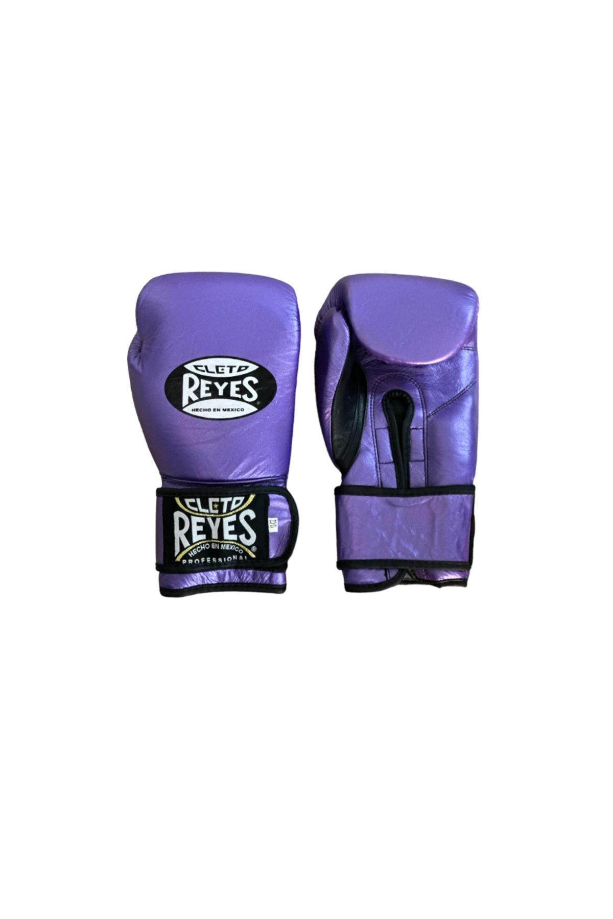 CLETO REYES boks eldiveni