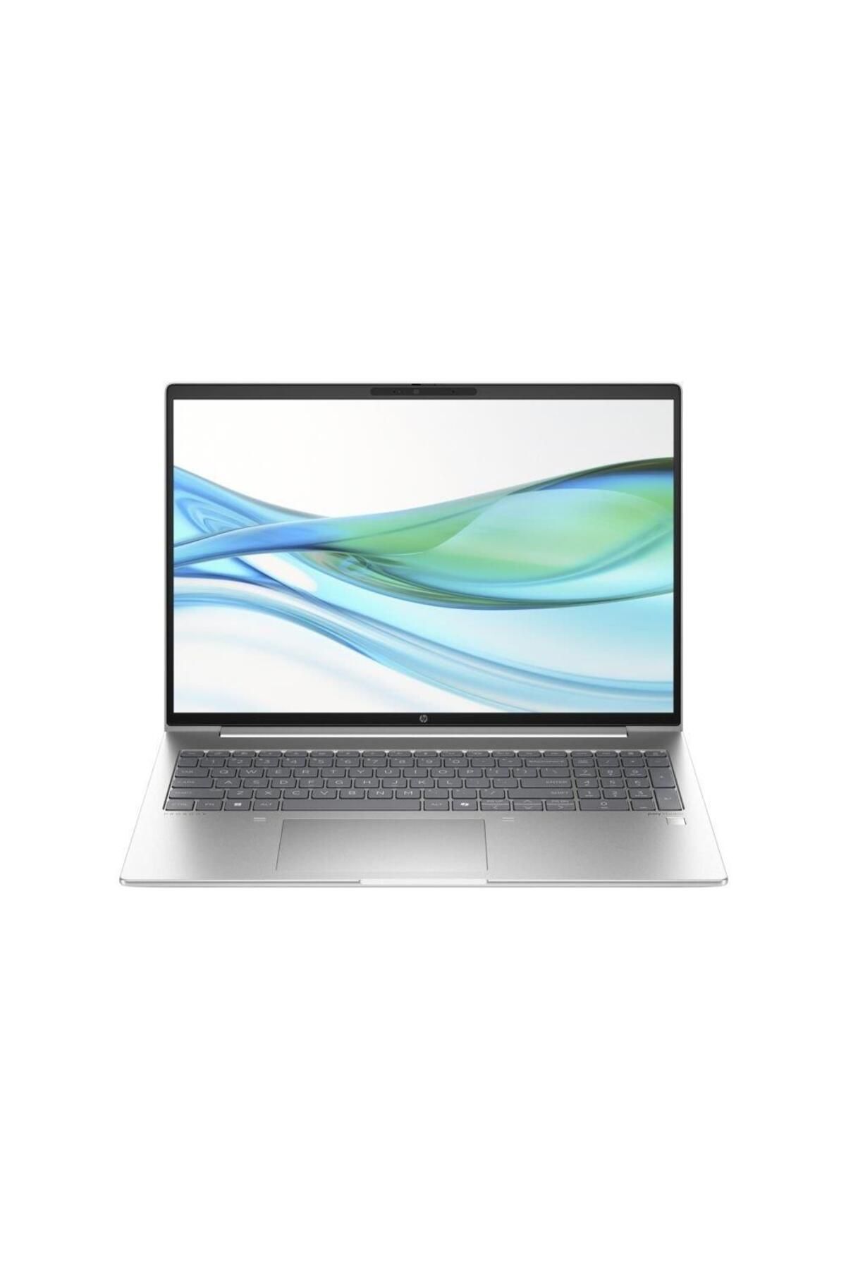 HP PROBOOK 460 G11 A23BTEA U7-155U 16GB 512GB SSD 16'' FDOS