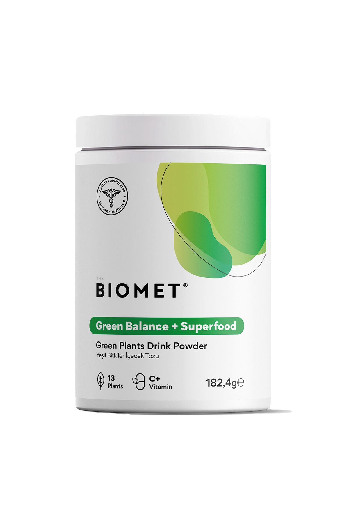 Biomet Green Balance Superfood