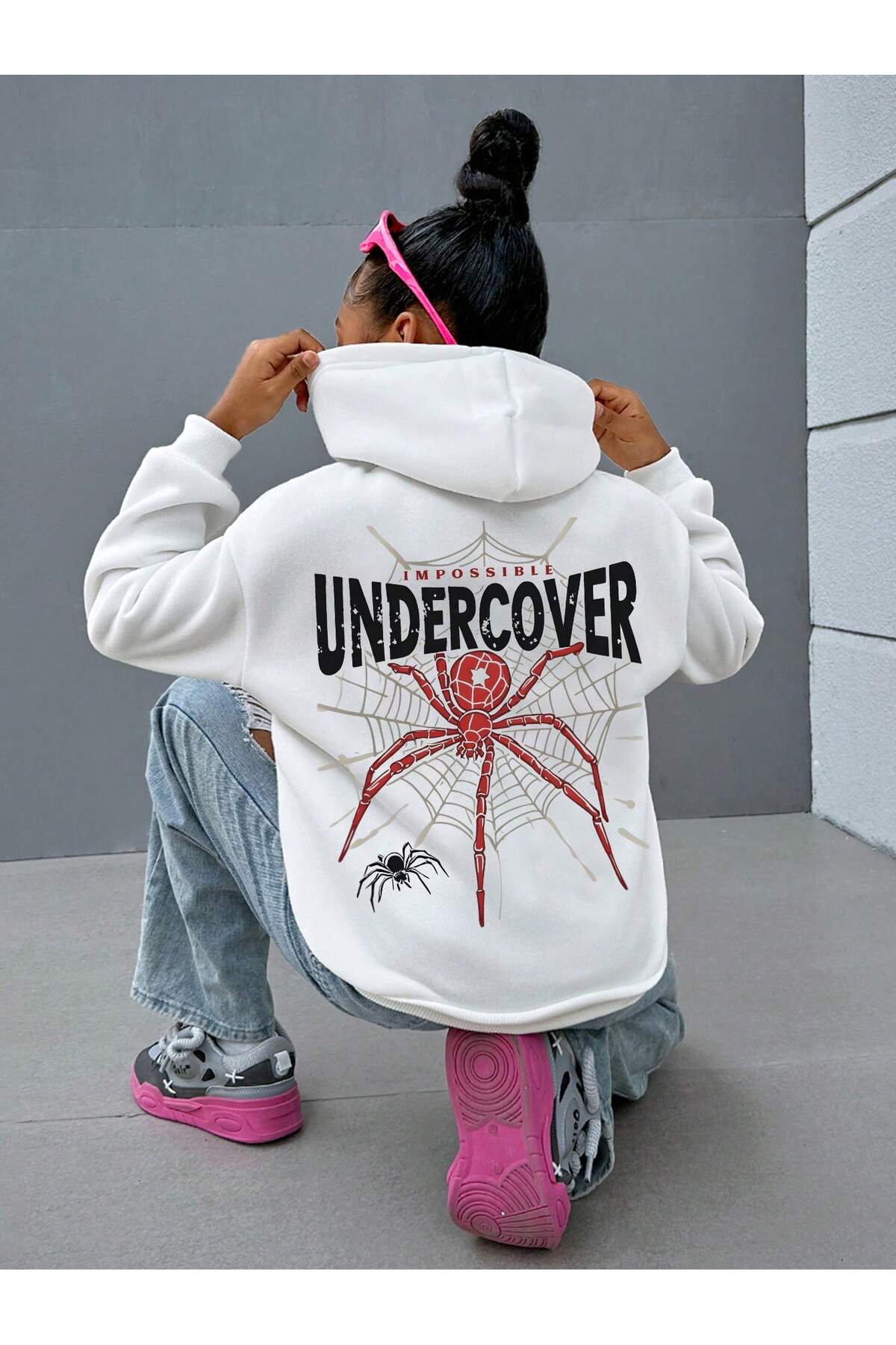 هودي بطباعة مخفية