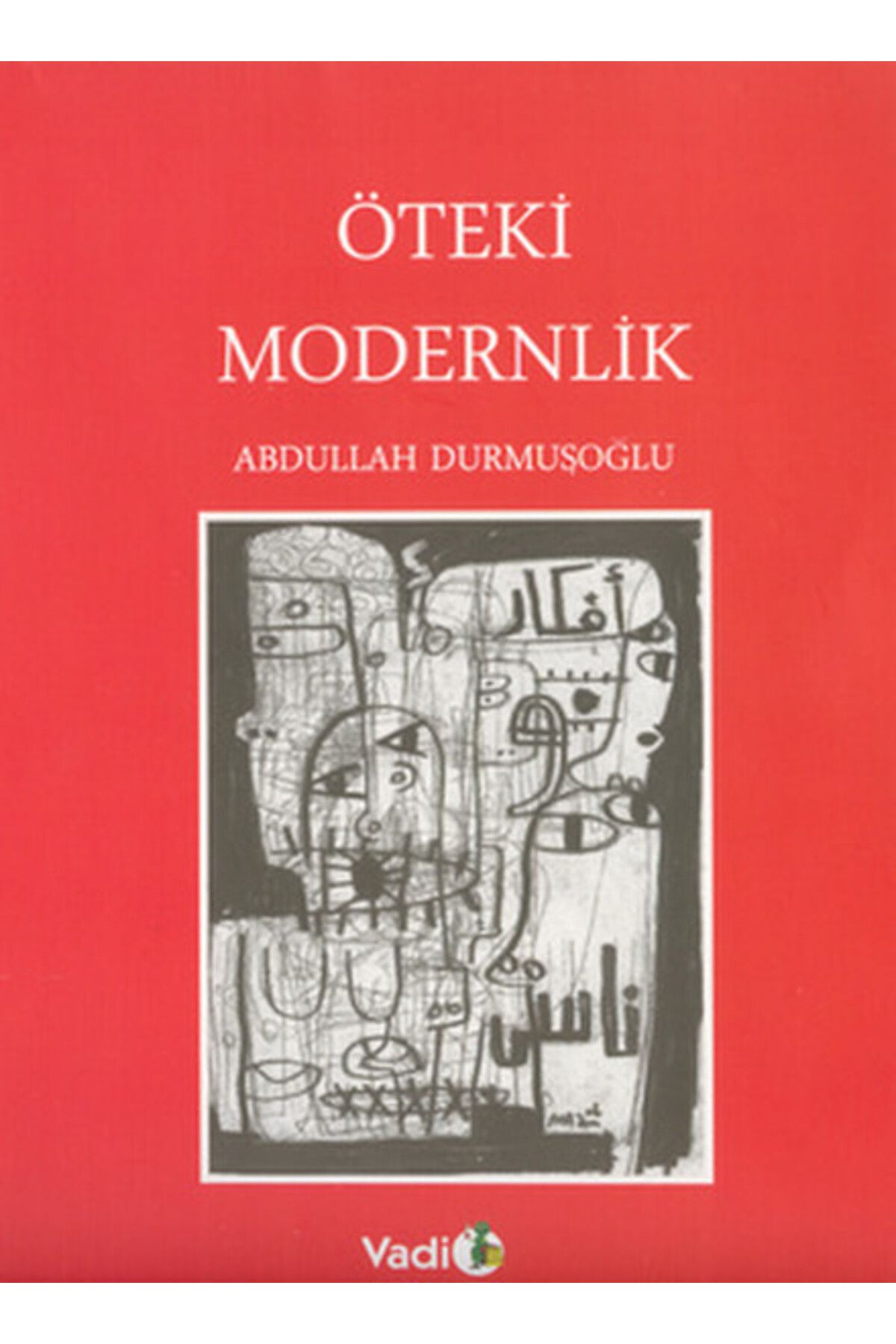 Vadi Yayınları Öteki Modernlik