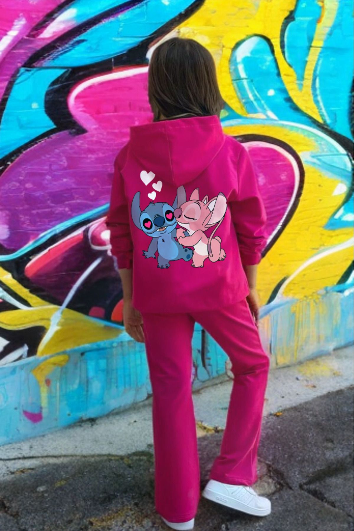 complete the look image