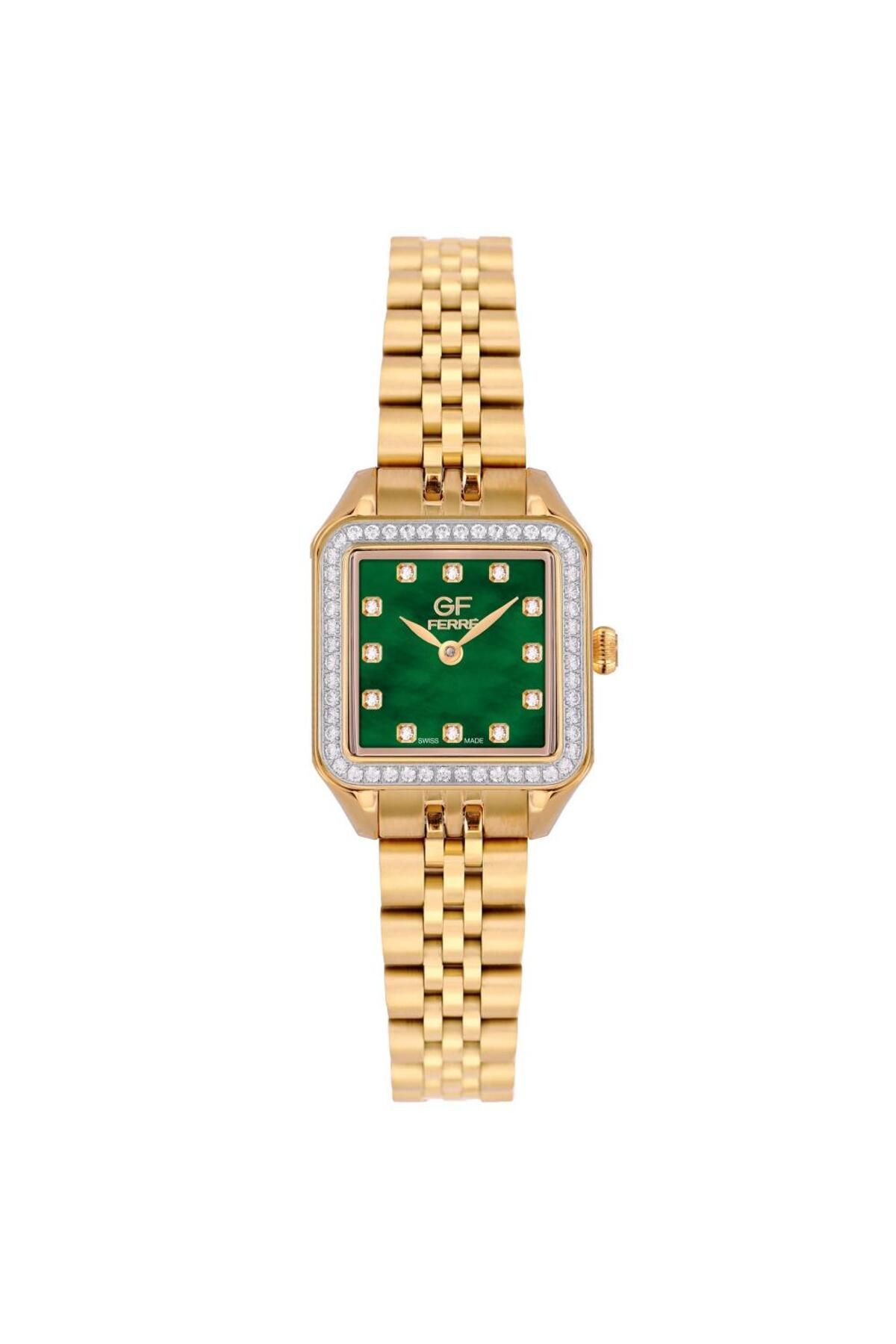 GF Ferre-Gfgt 170083 L Women's Watch 1