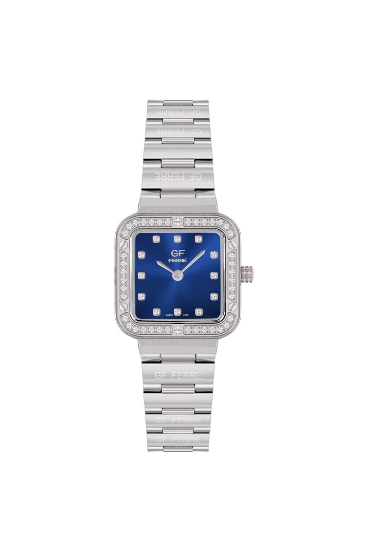 GF Ferre-Gfssbl8082L Women's Wristwatch 1