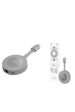 Homatics Dongle G 4k Lisanslı Android 14 - 2 Gb Ram 32gb Stick