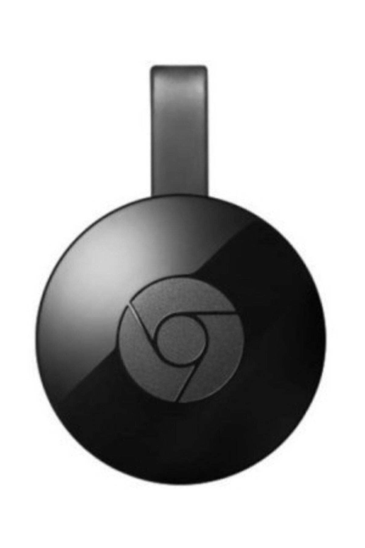 instatech Chromecast 4k Wifi Hdmı Görüntü Ve Ses Aktarıcı