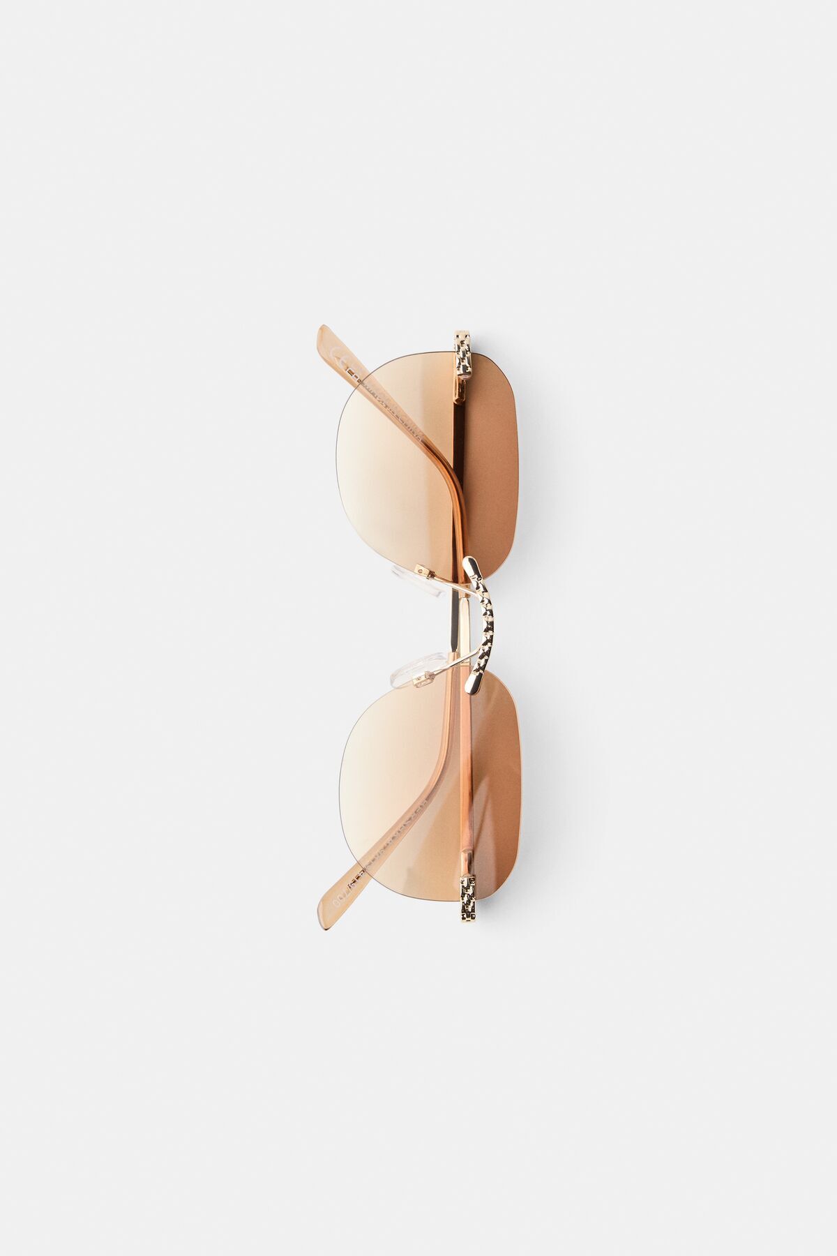 Bershka-Coloured sunglasses 2