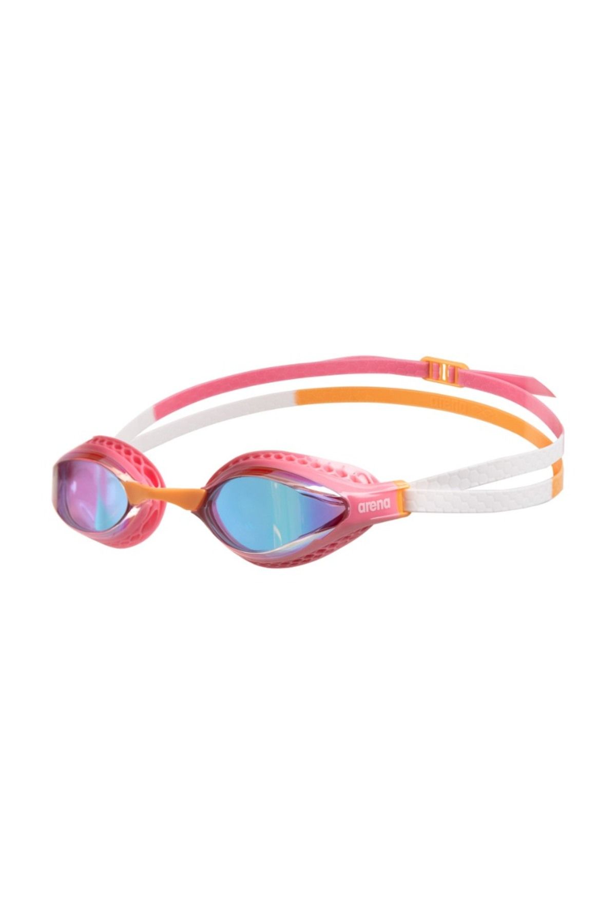 ARENA-Air-Speed Mirror Yellow Copper-Light-Pink-Orange 2