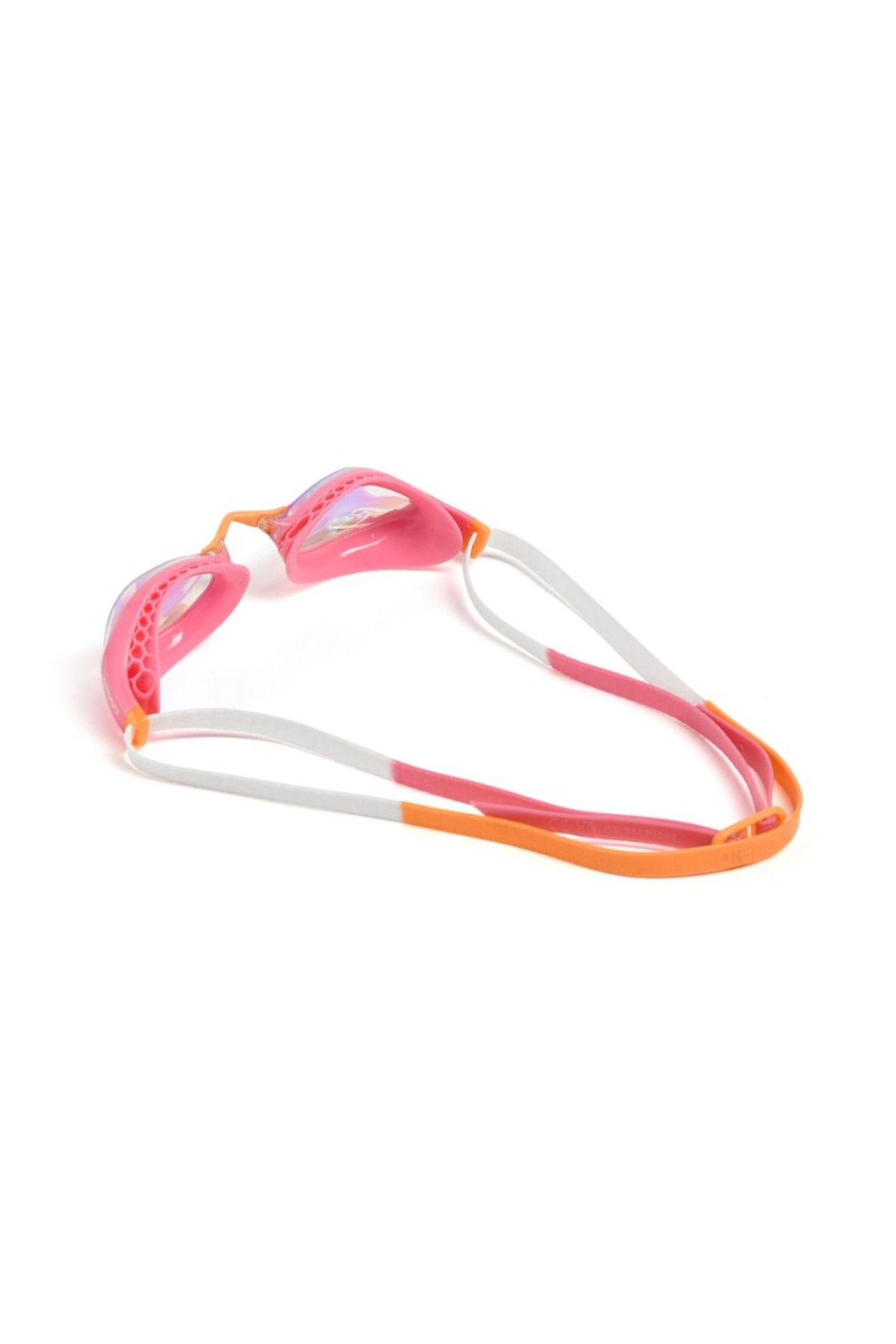 ARENA-Air-Speed Mirror Yellow Copper-Light-Pink-Orange 3